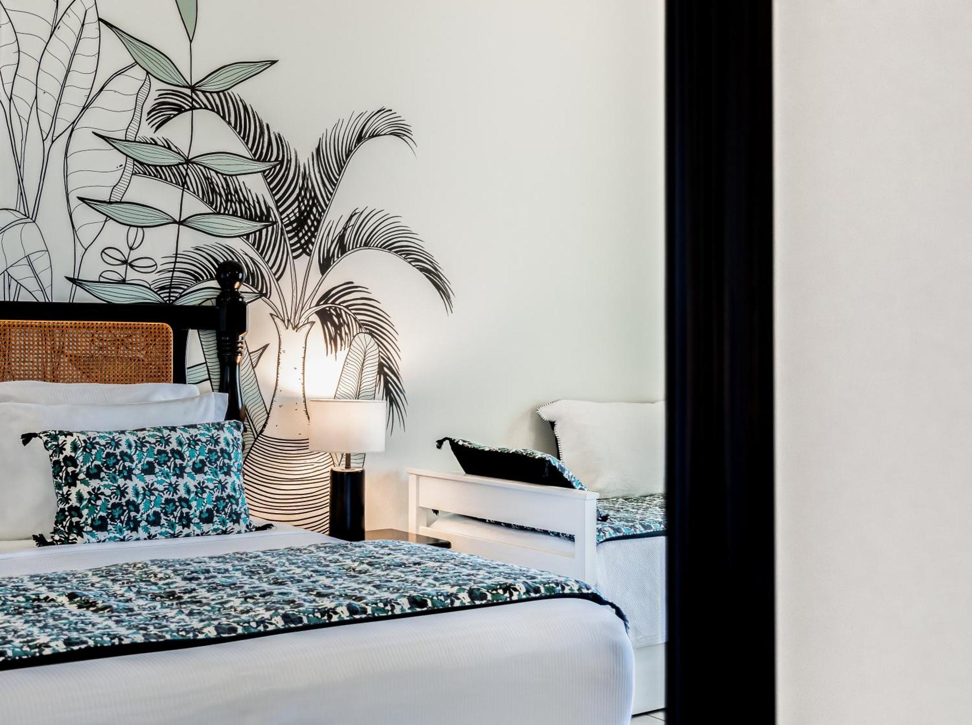 Amaudo Hotel Saint-Francois (Grande-Terre)