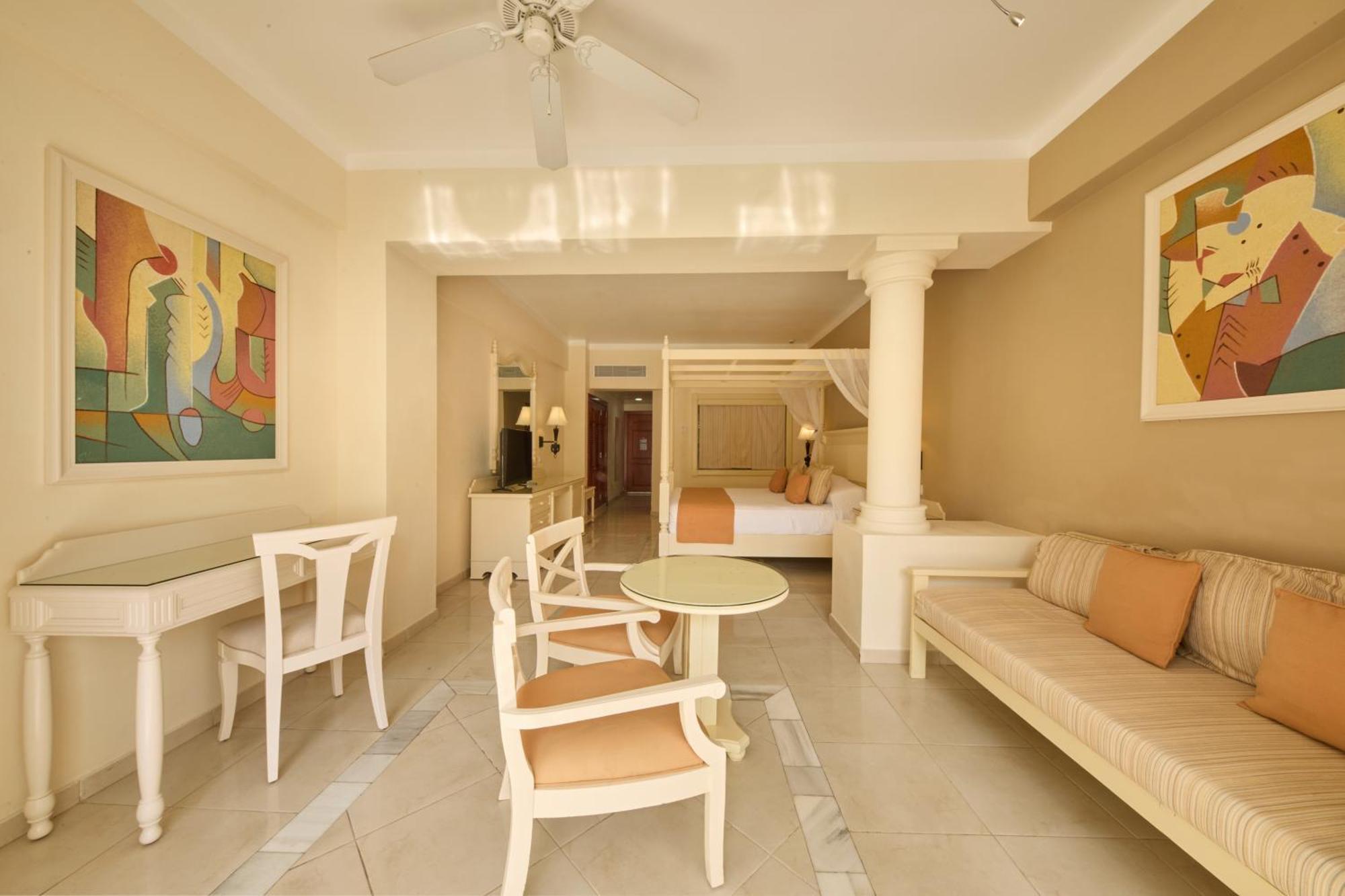 Resort Bahia Principe Luxury (adults Only) 5*