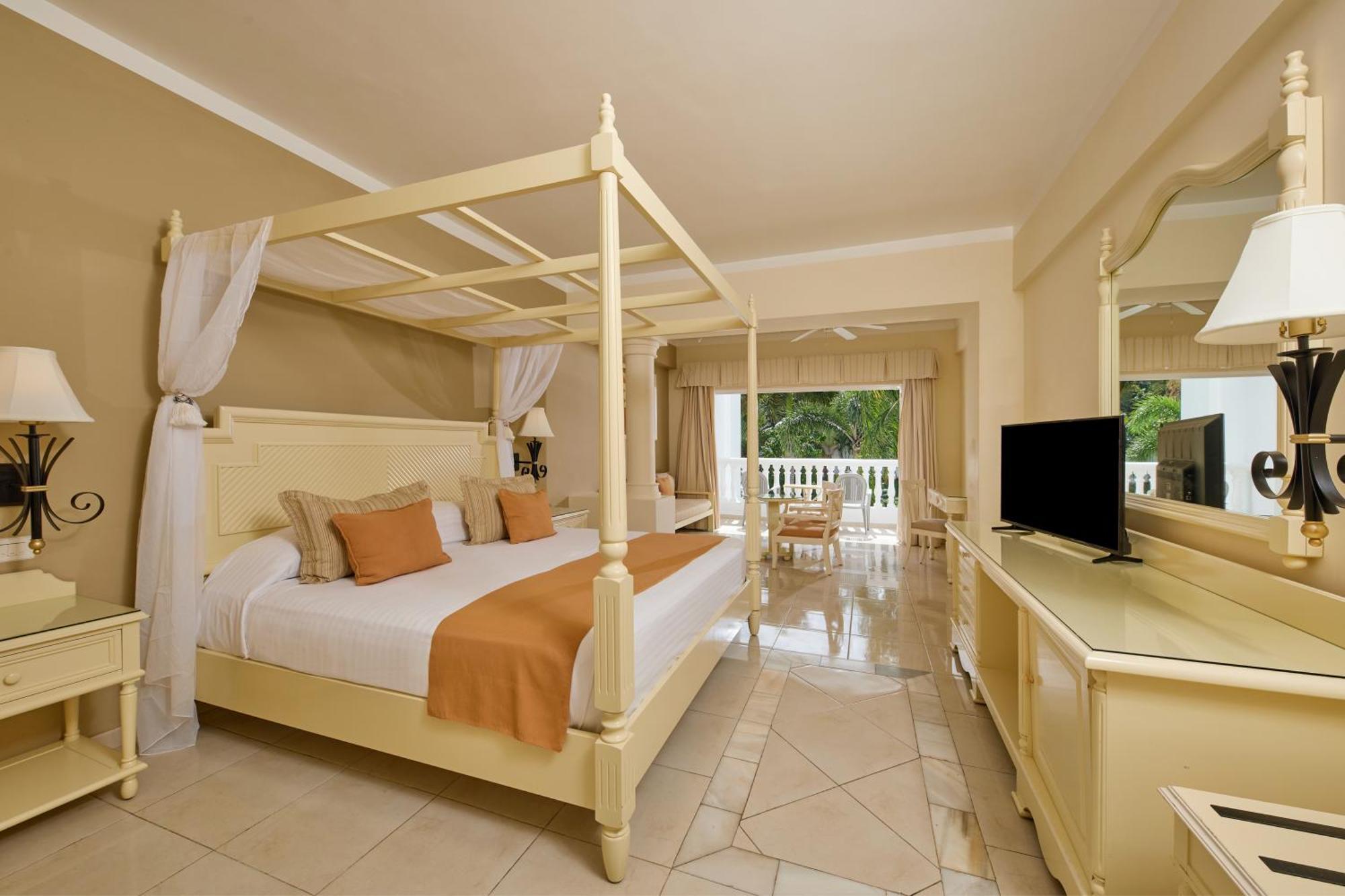 Bahia Principe Luxury (adults Only) Resort 5*