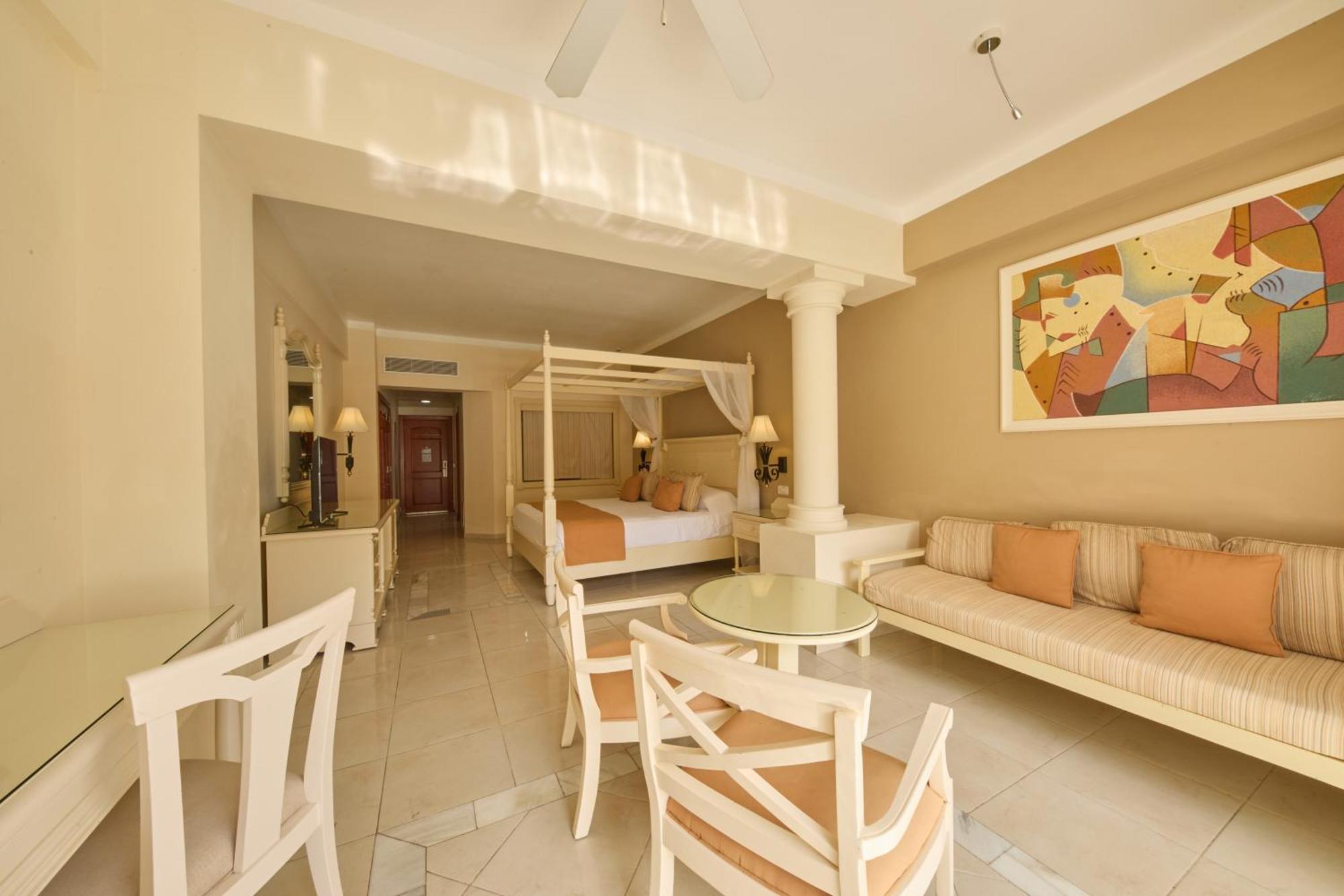 Bahia Principe Luxury (adults Only) Resort 5*