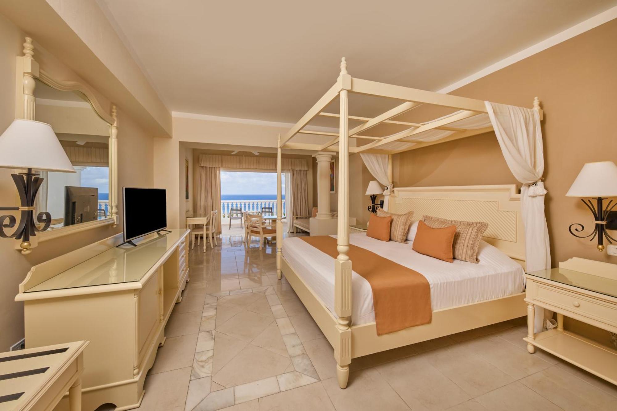 Bahia Principe Luxury (adults Only)