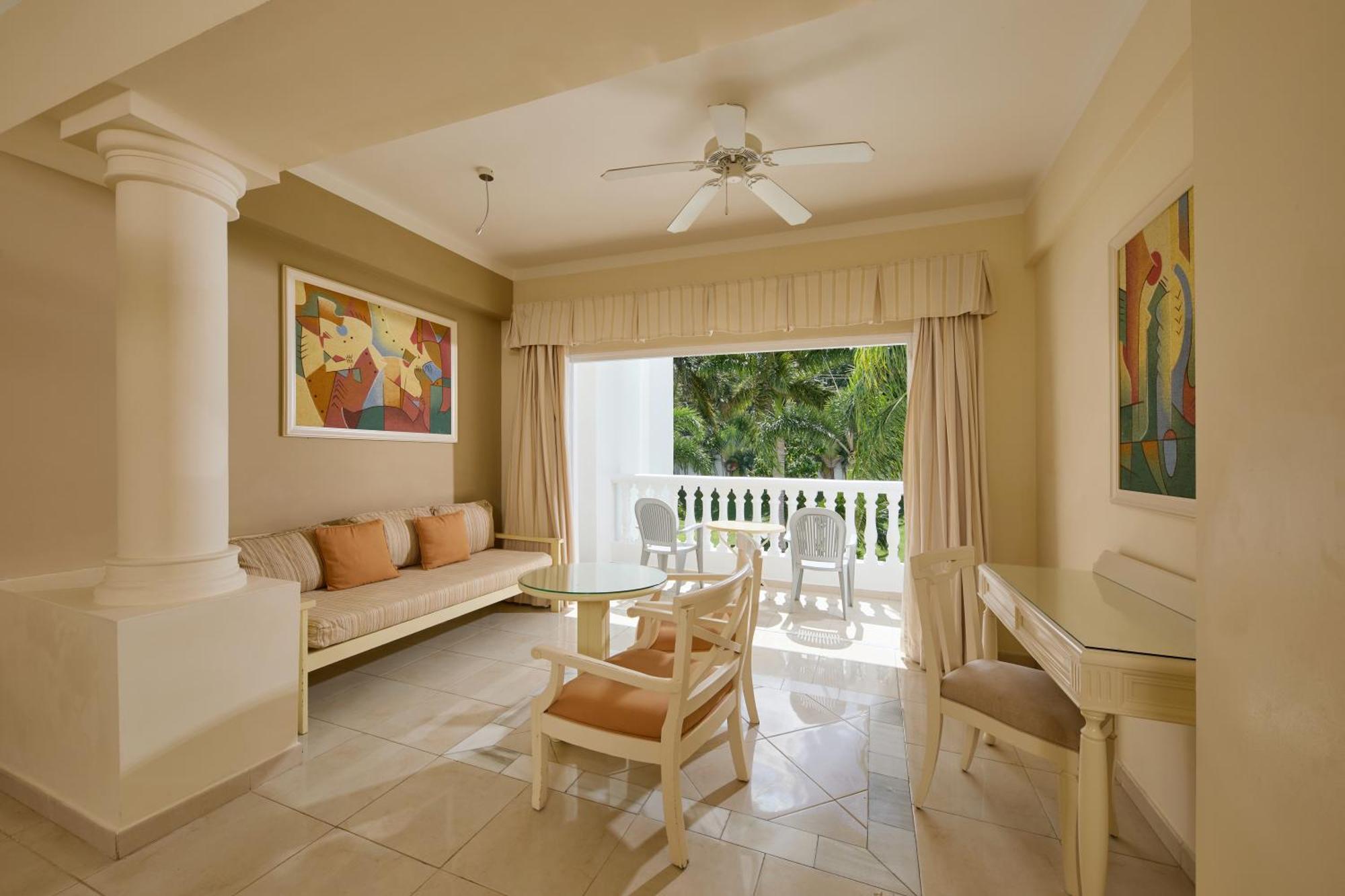 Bahia Principe Luxury (adults Only) Runaway Bay