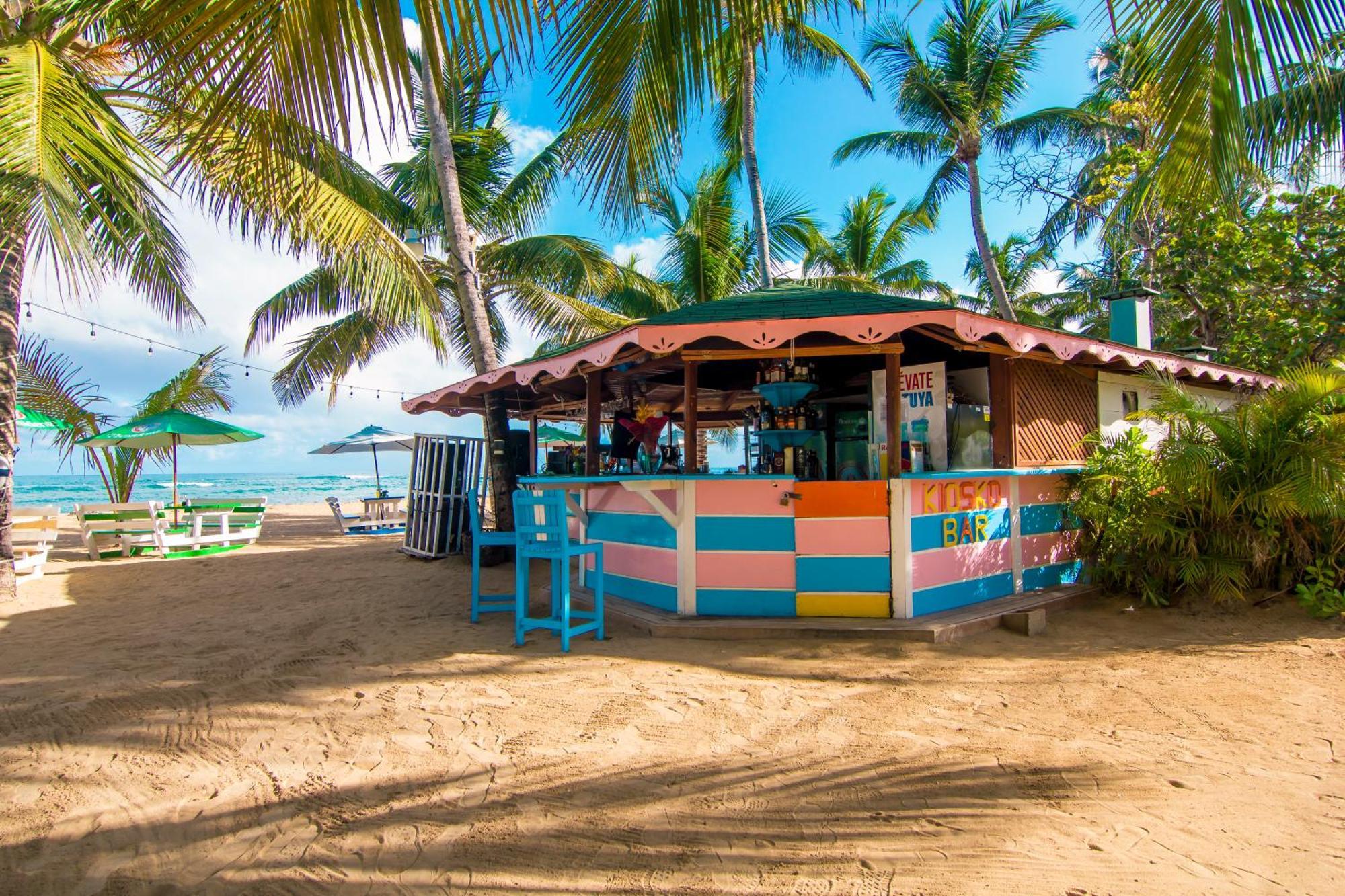 Hotel Playa Colibri Las Terrenas