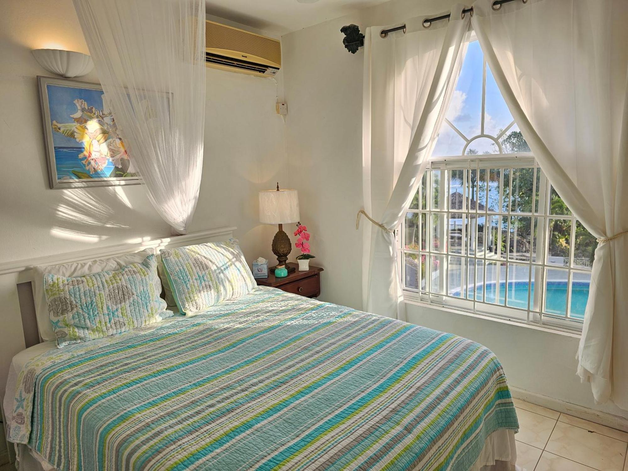 Blue Topaz Holiday home Ocho Rios