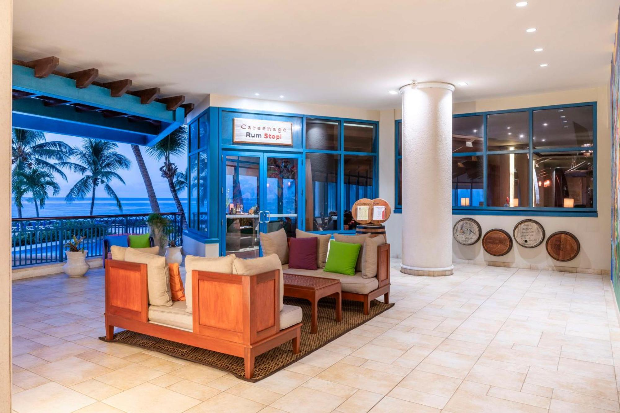 Hilton Barbados