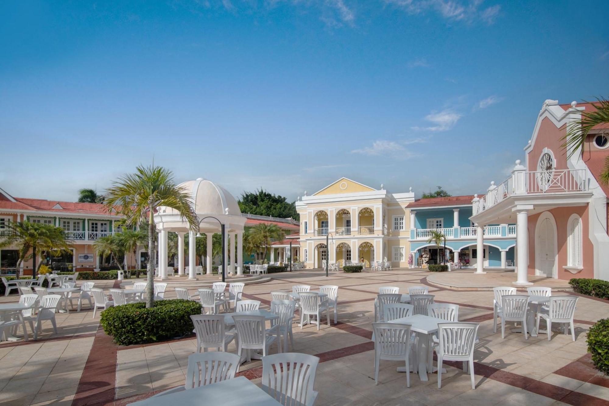 Bahia Principe Grand La Romana (adults Only) 5*