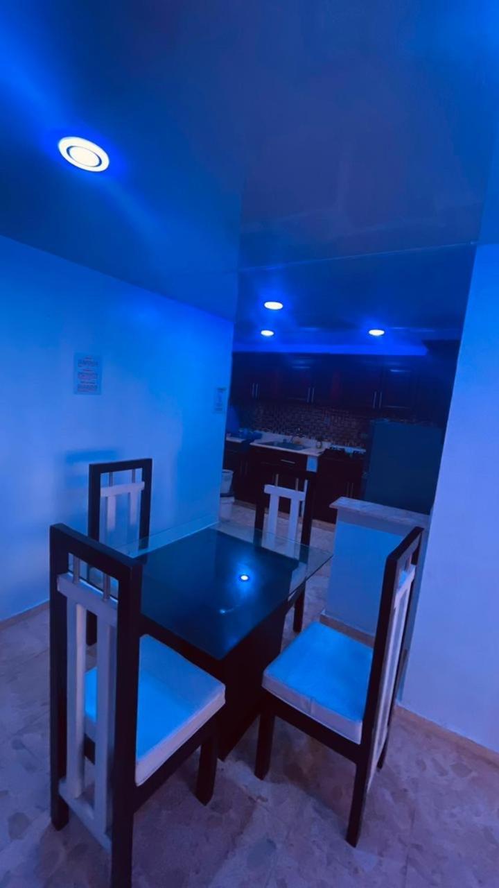 Apartment Mar Azul 401 Puerto Plata