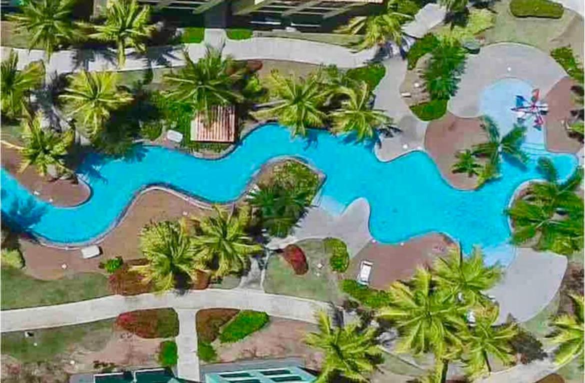 Aquatika & Waterpark Apartamento Loiza