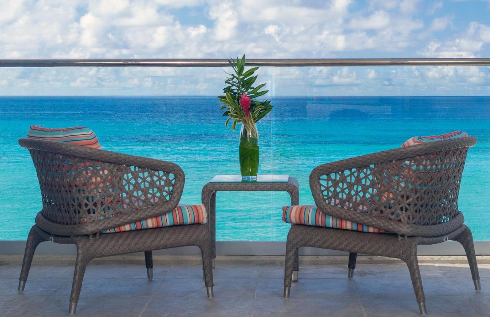 Sea Breeze House By Ocean 4* Christ Church