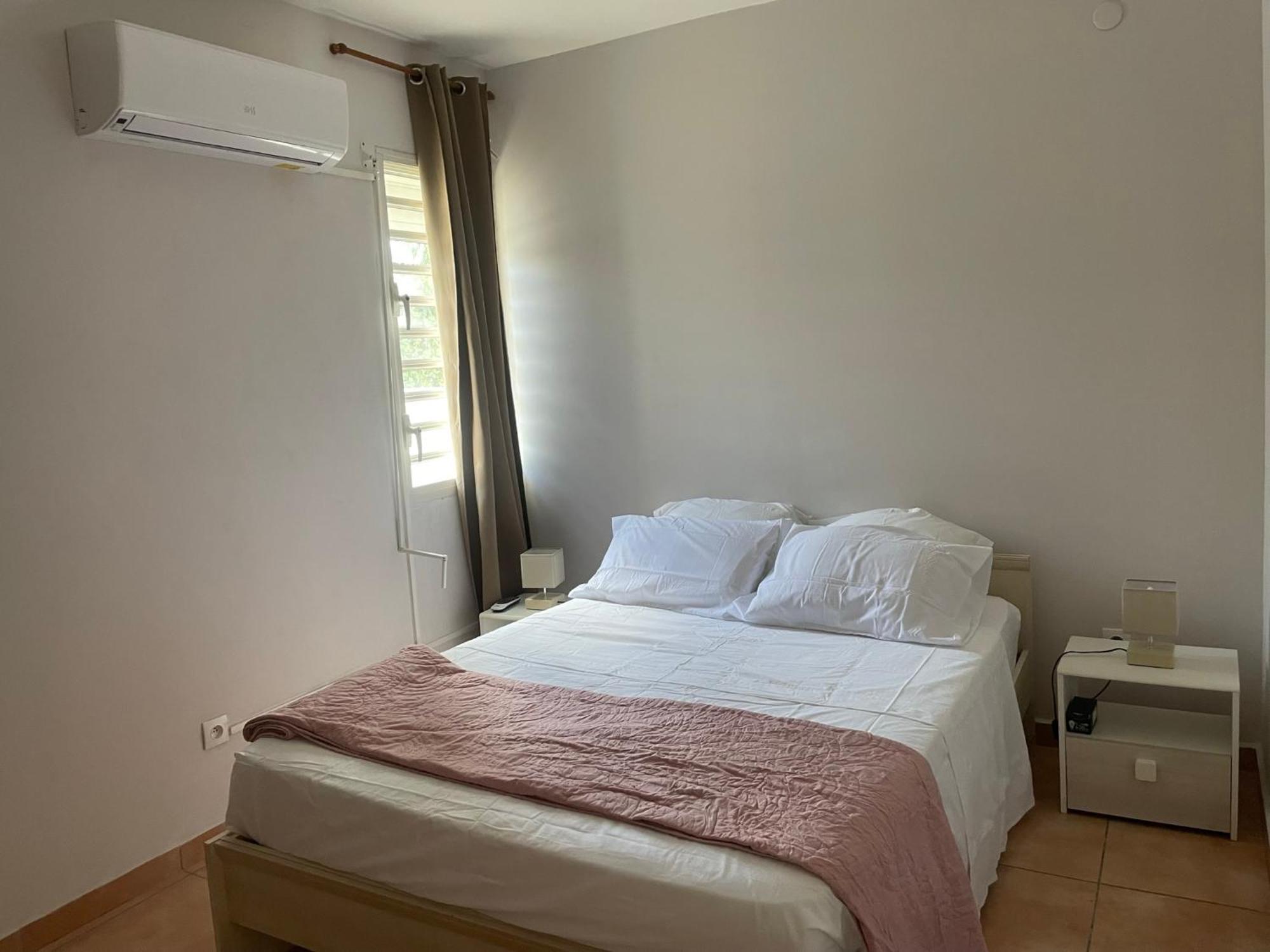 Balisier Apartment Saint-Francois (Grande-Terre)