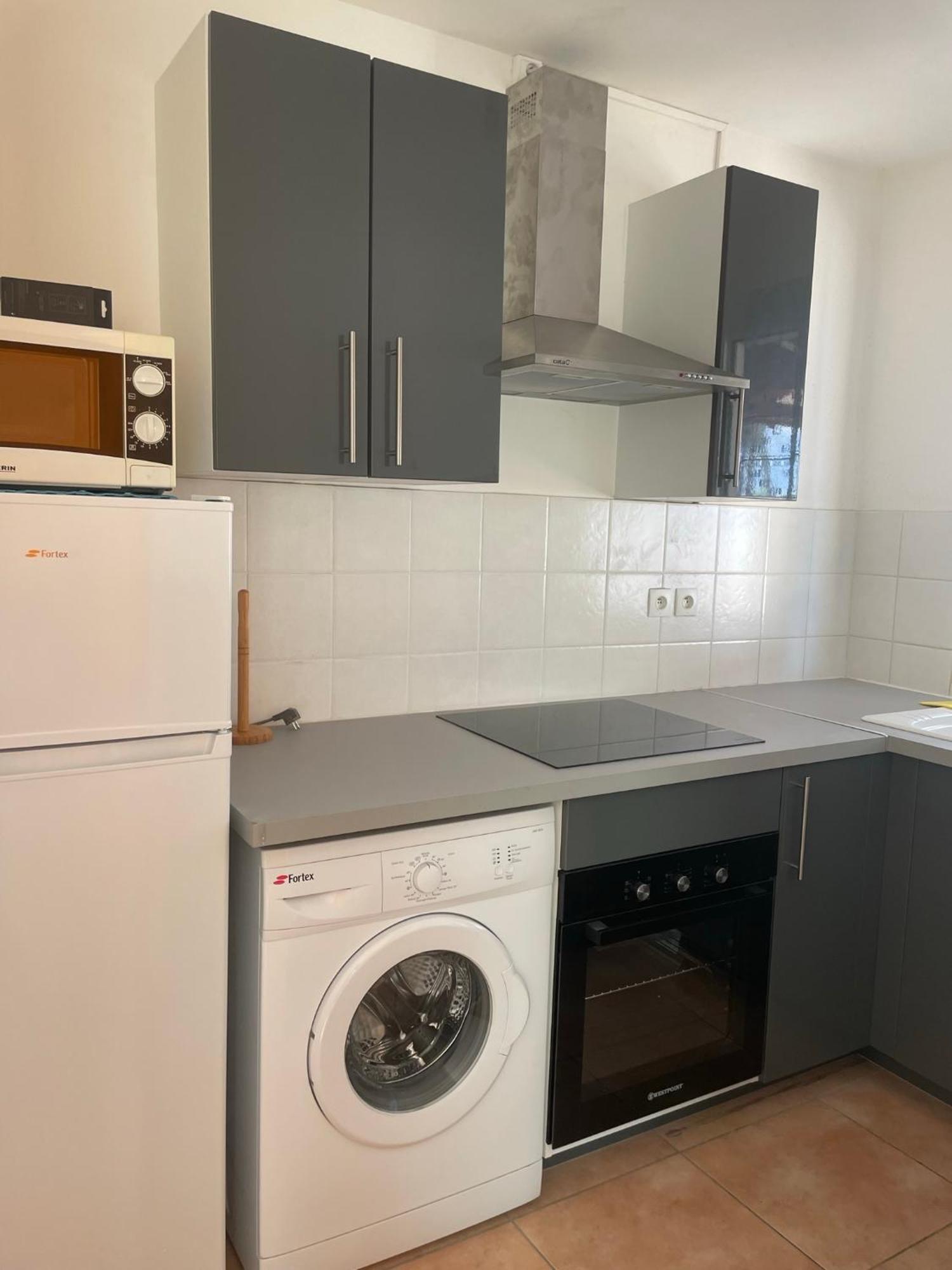 Balisier Apartment