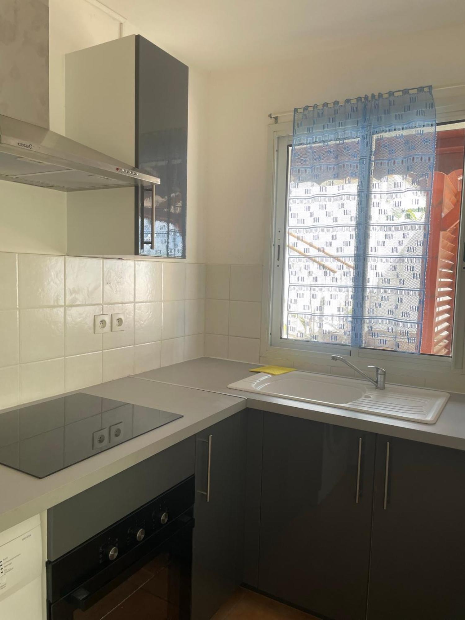 Apartment Balisier Saint-Francois (Grande-Terre)