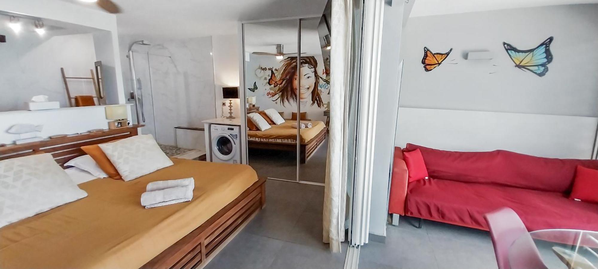 Apartment Official Page 