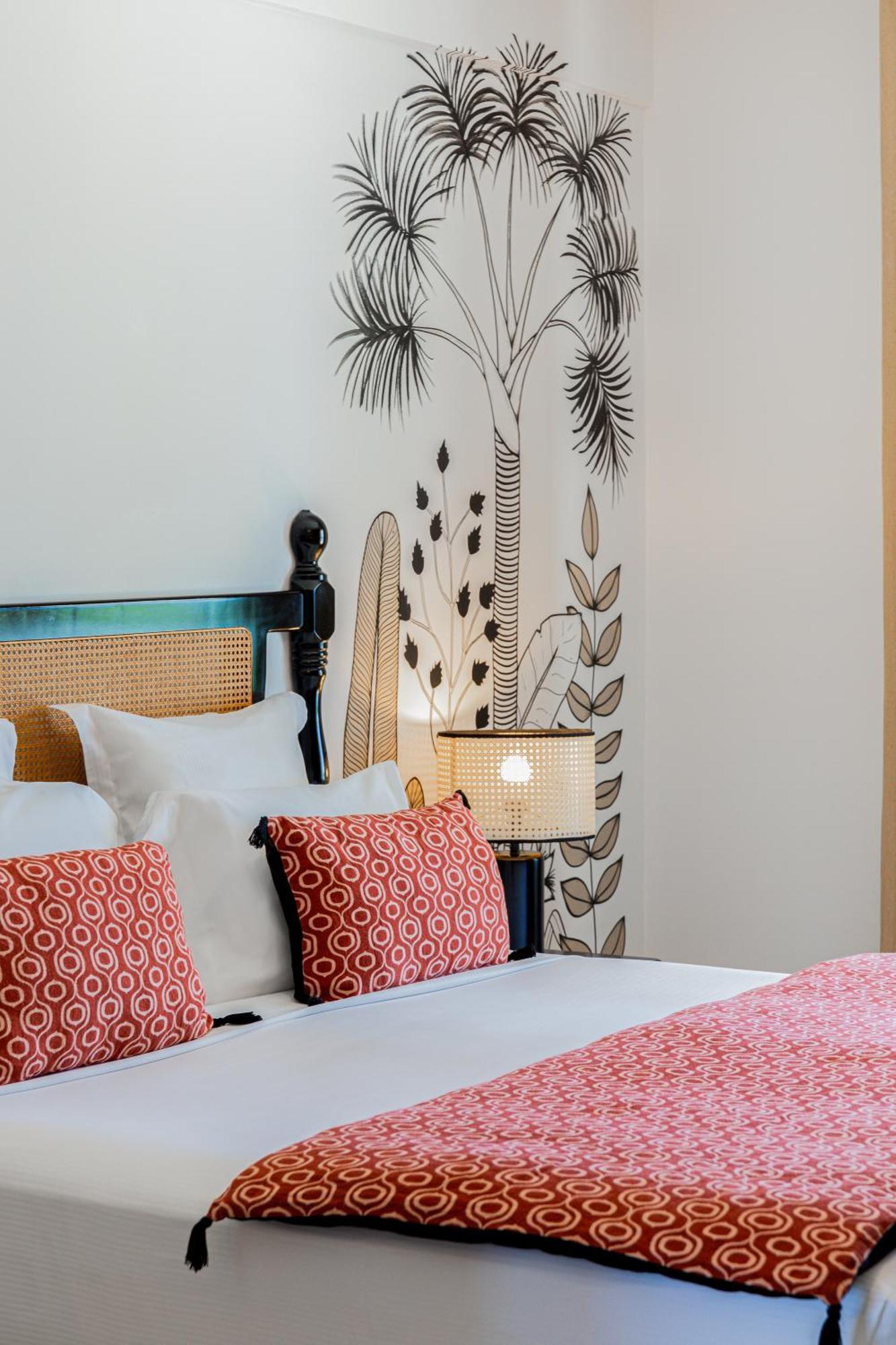 Hotel Amaudo Saint-Francois (Grande-Terre)