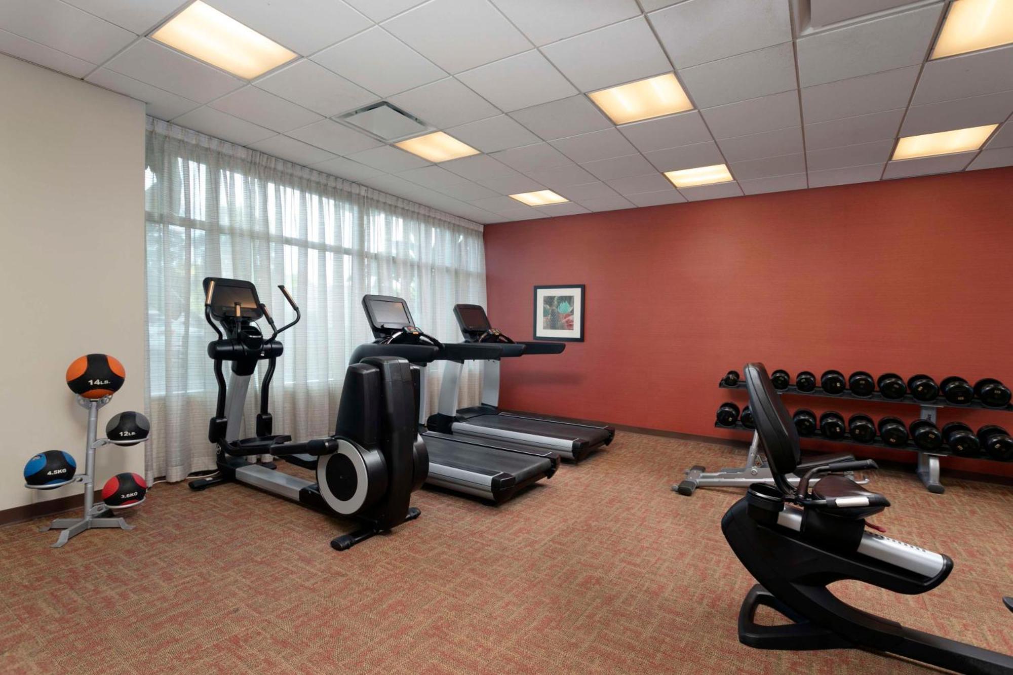 Hyatt Place Hotel