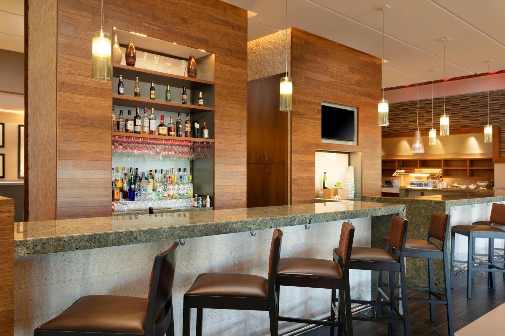 Hotel Hyatt Place Bayamón