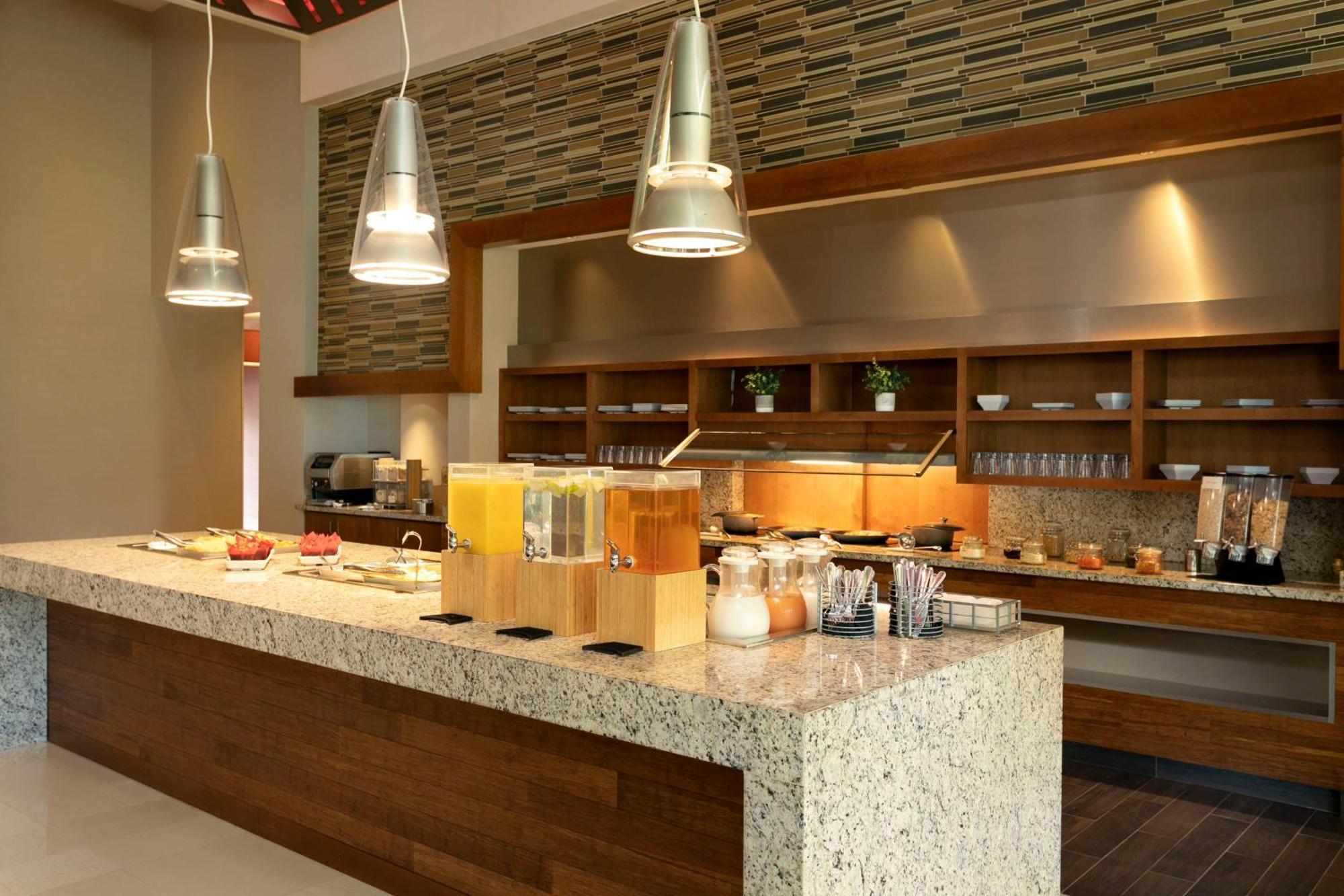 Hyatt Place Hotel
