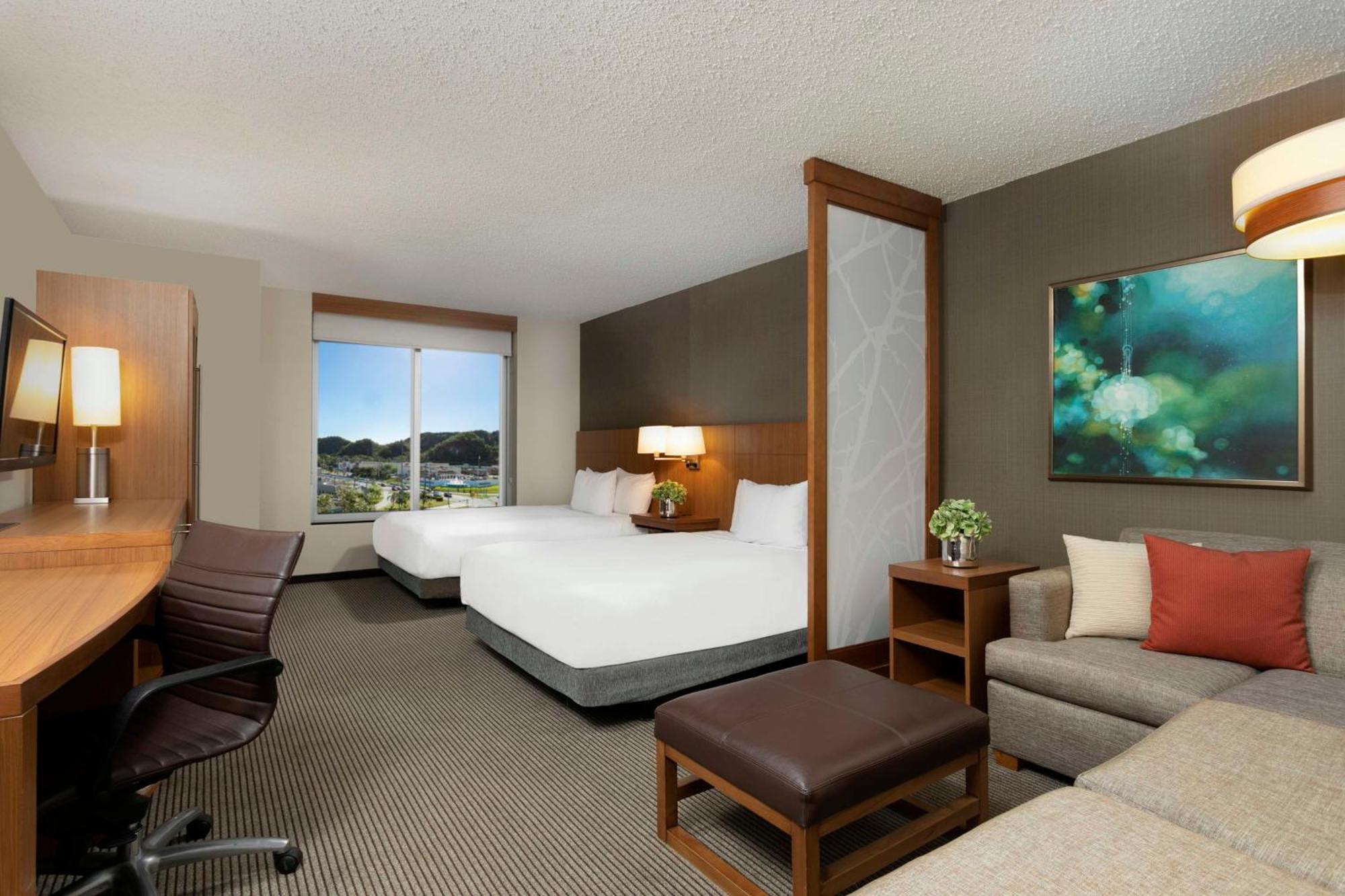 Hotel Hyatt Place 3*