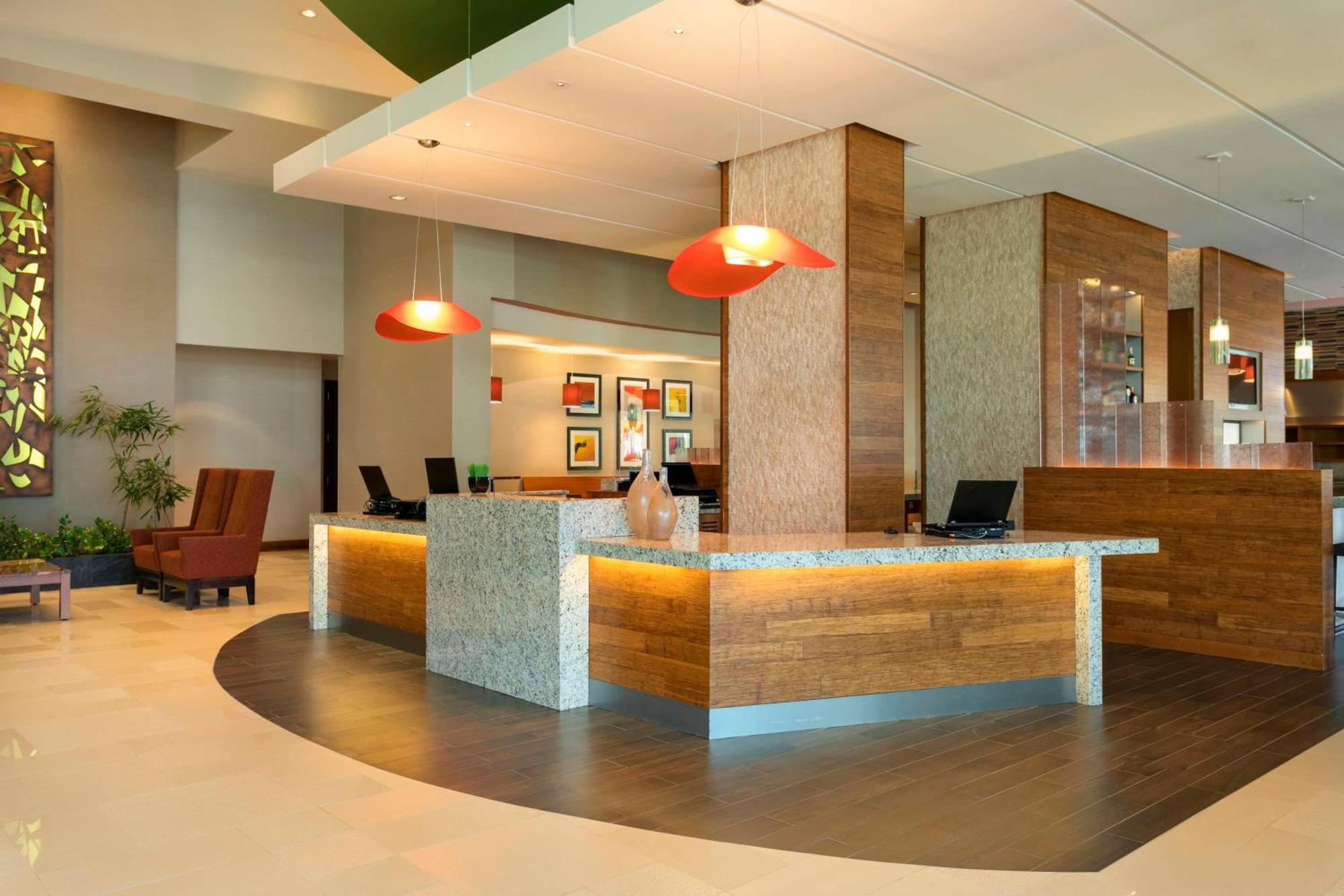 Hyatt Place 3* Bayamón