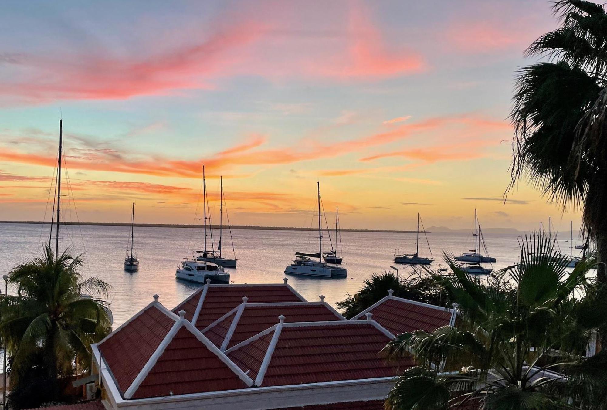 Senses Boutique & Aparthotel Kralendijk (Bonaire)