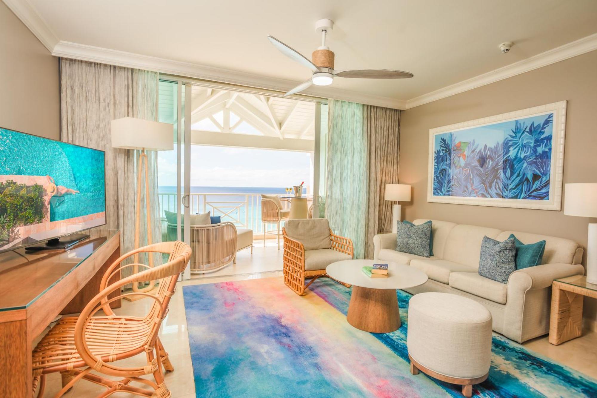 Hotel O2 Club & By Ocean 5*
