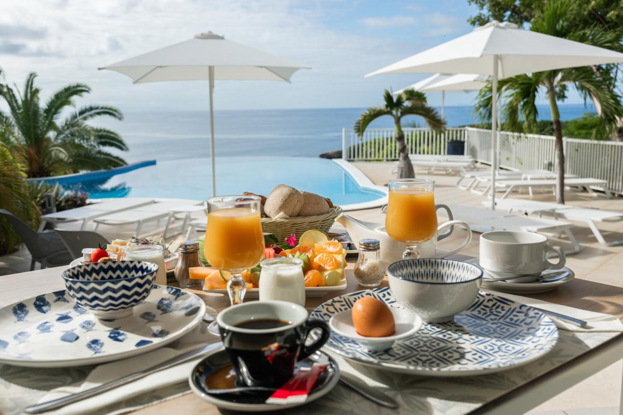 Hotel Amaudo 4*