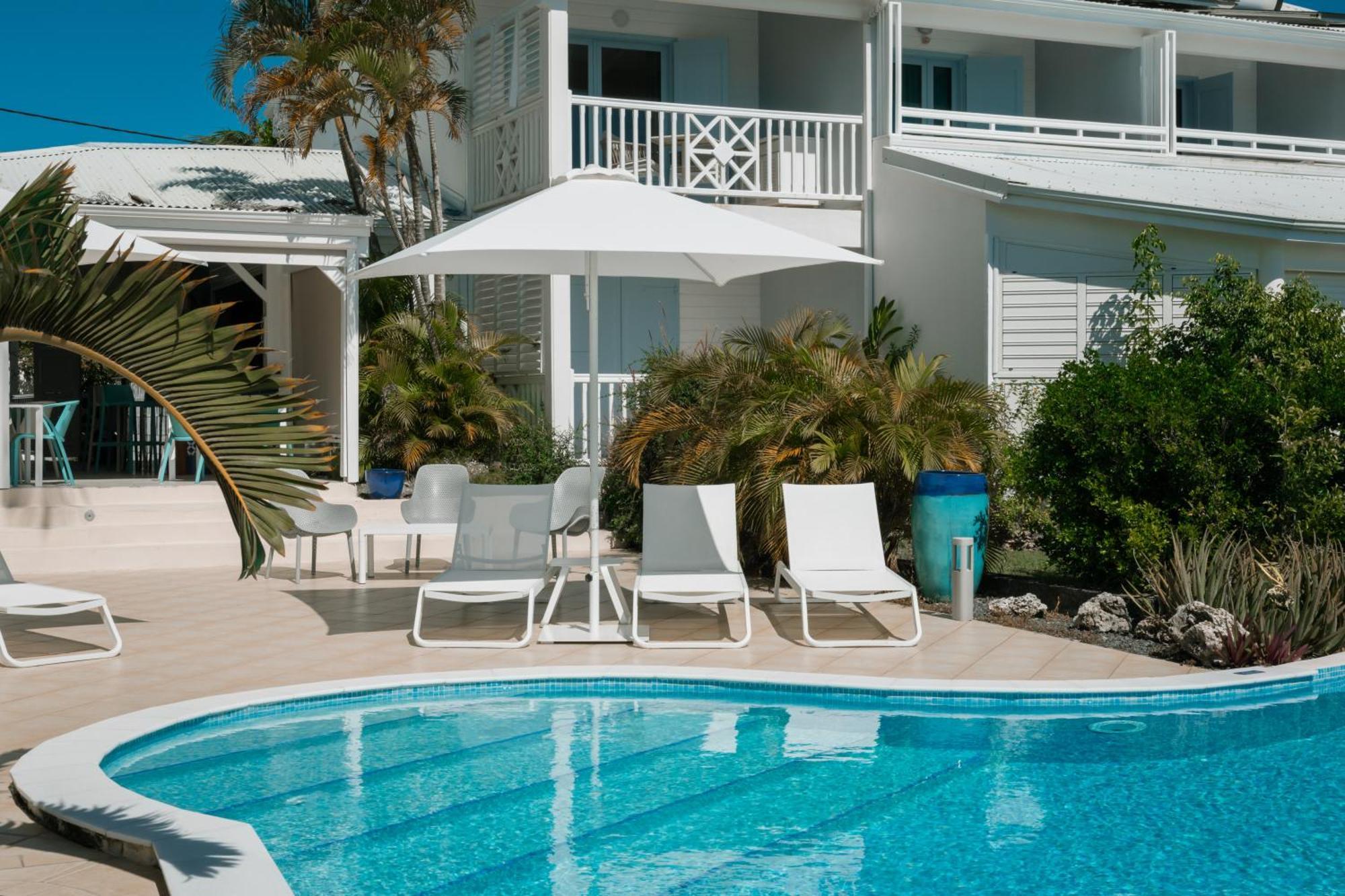Amaudo 4* Saint-Francois (Grande-Terre)