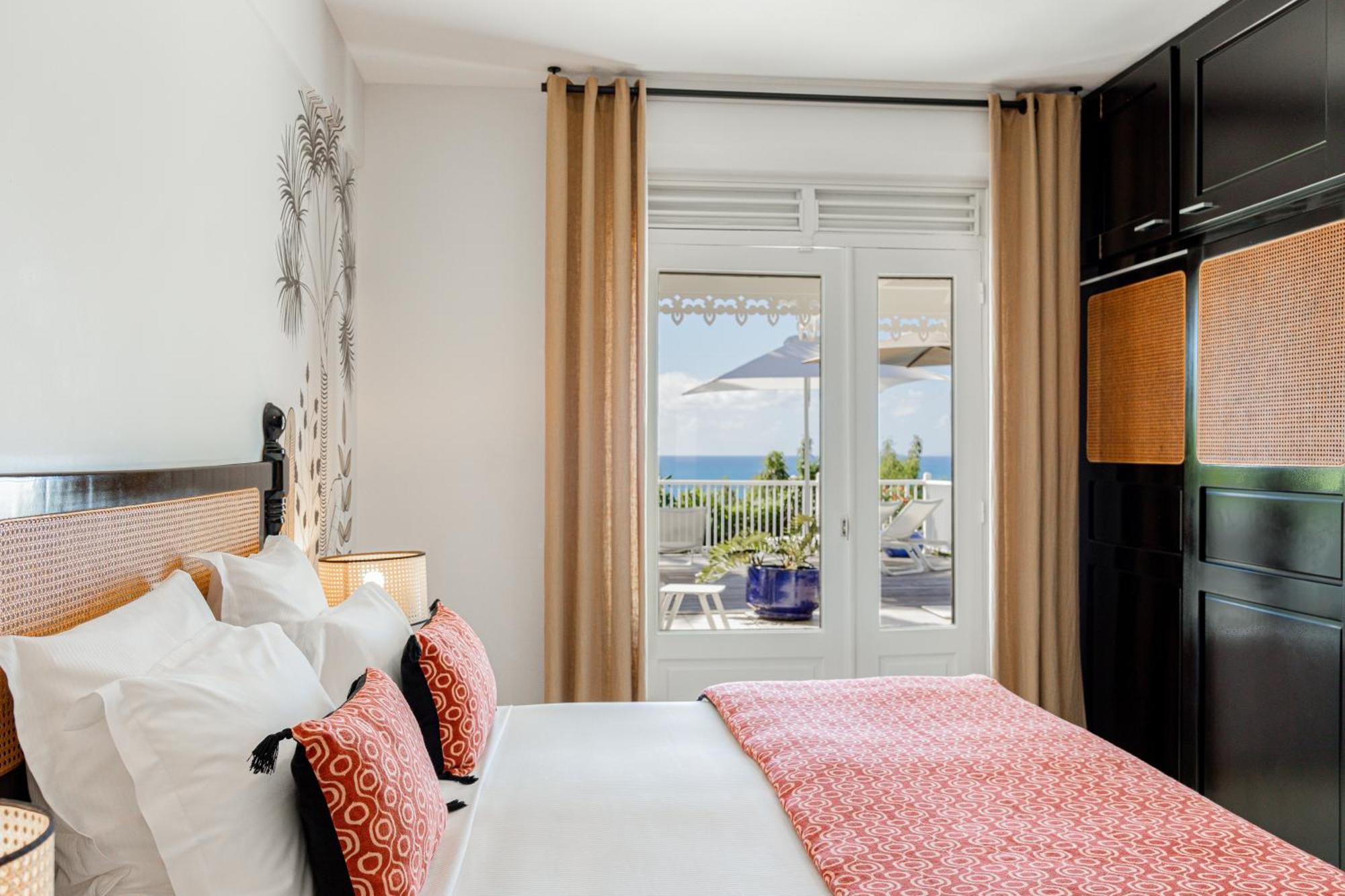Amaudo 4* Saint-Francois (Grande-Terre)