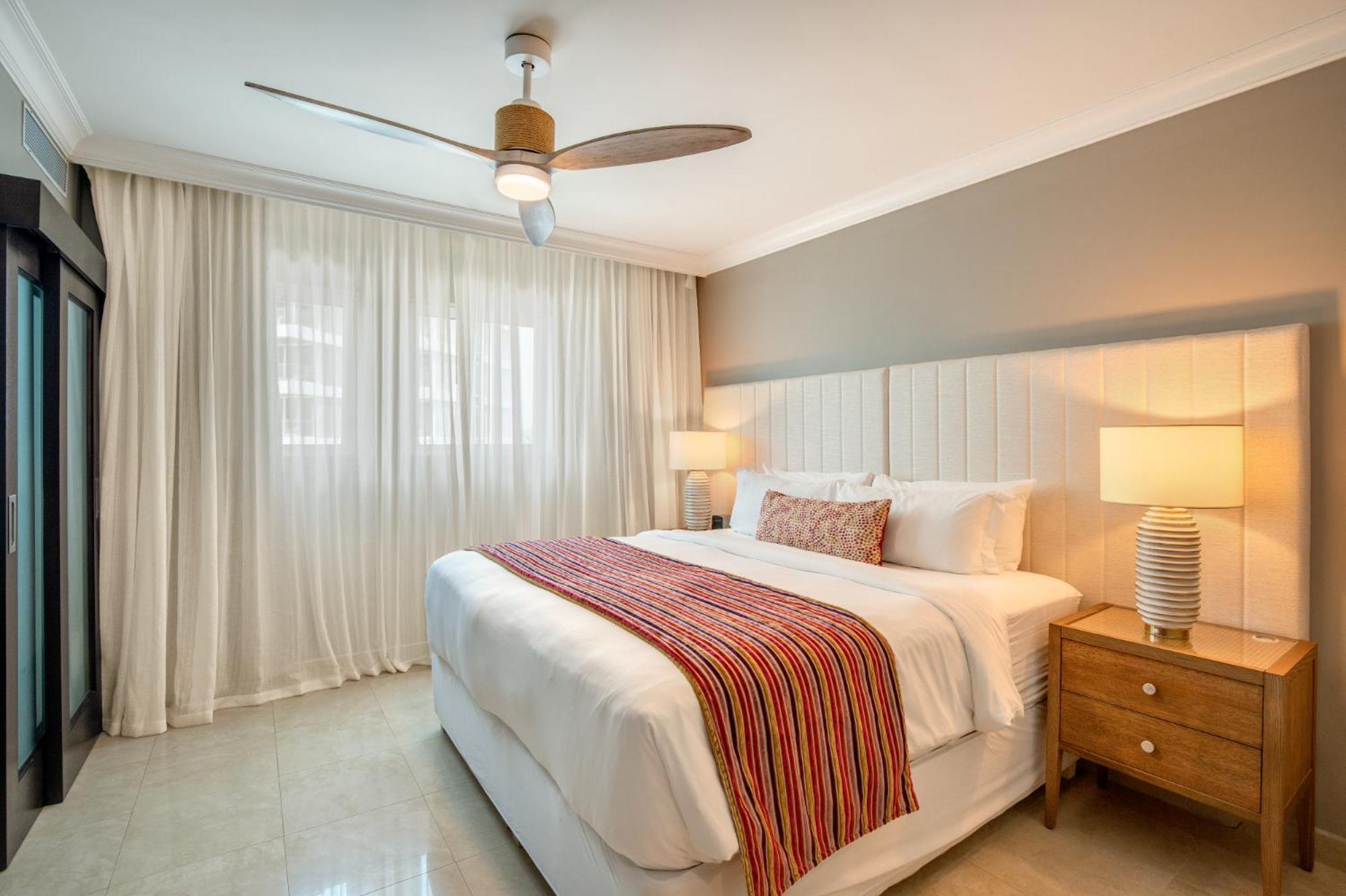 O2 Club & By Ocean Hotel 5*
