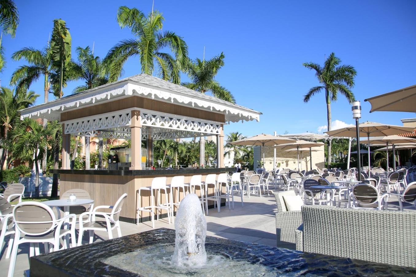 Resort Bahia Principe Grand Turquesa