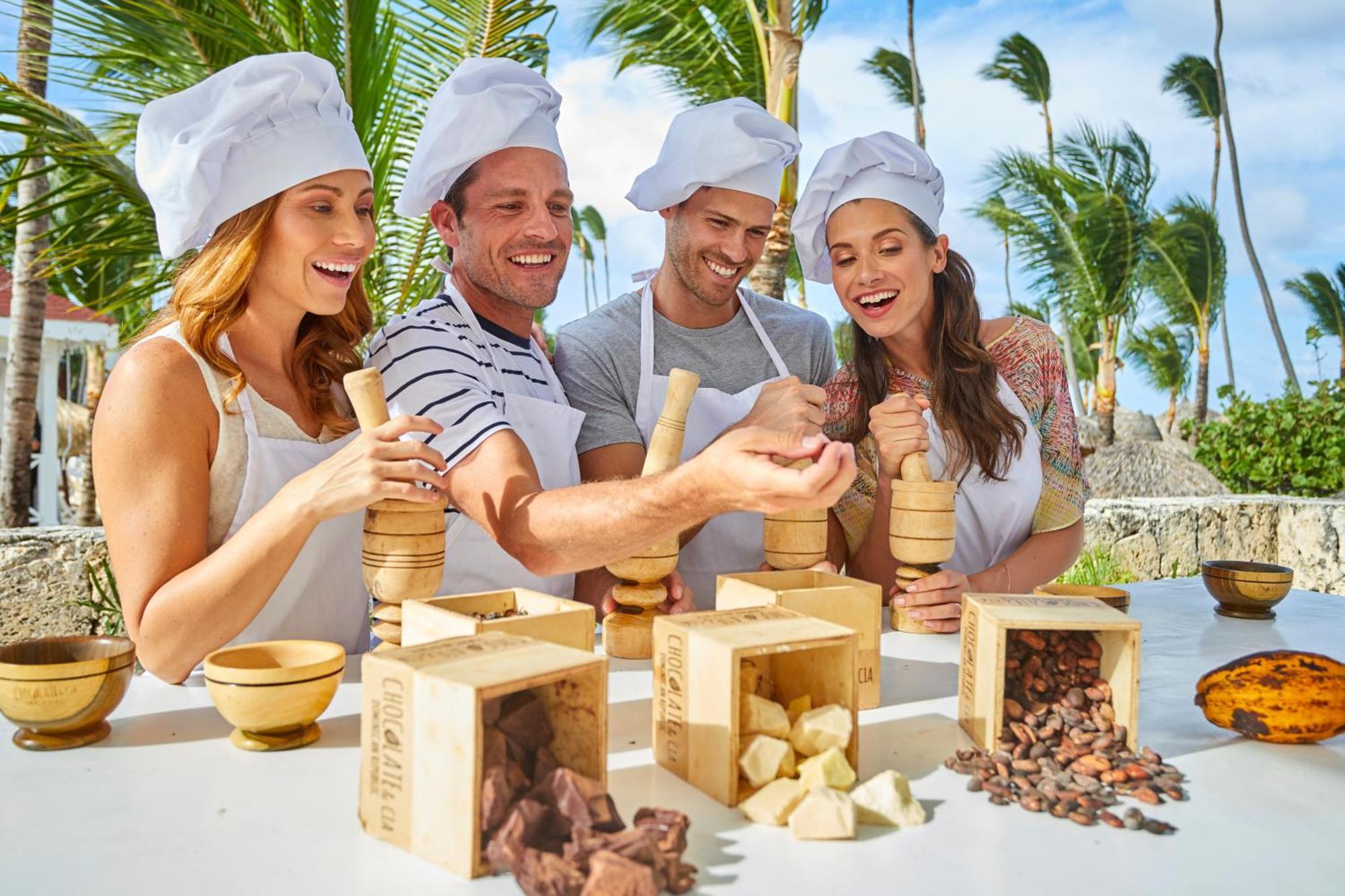 Bahia Principe Luxury (adults Only) 5* Runaway Bay