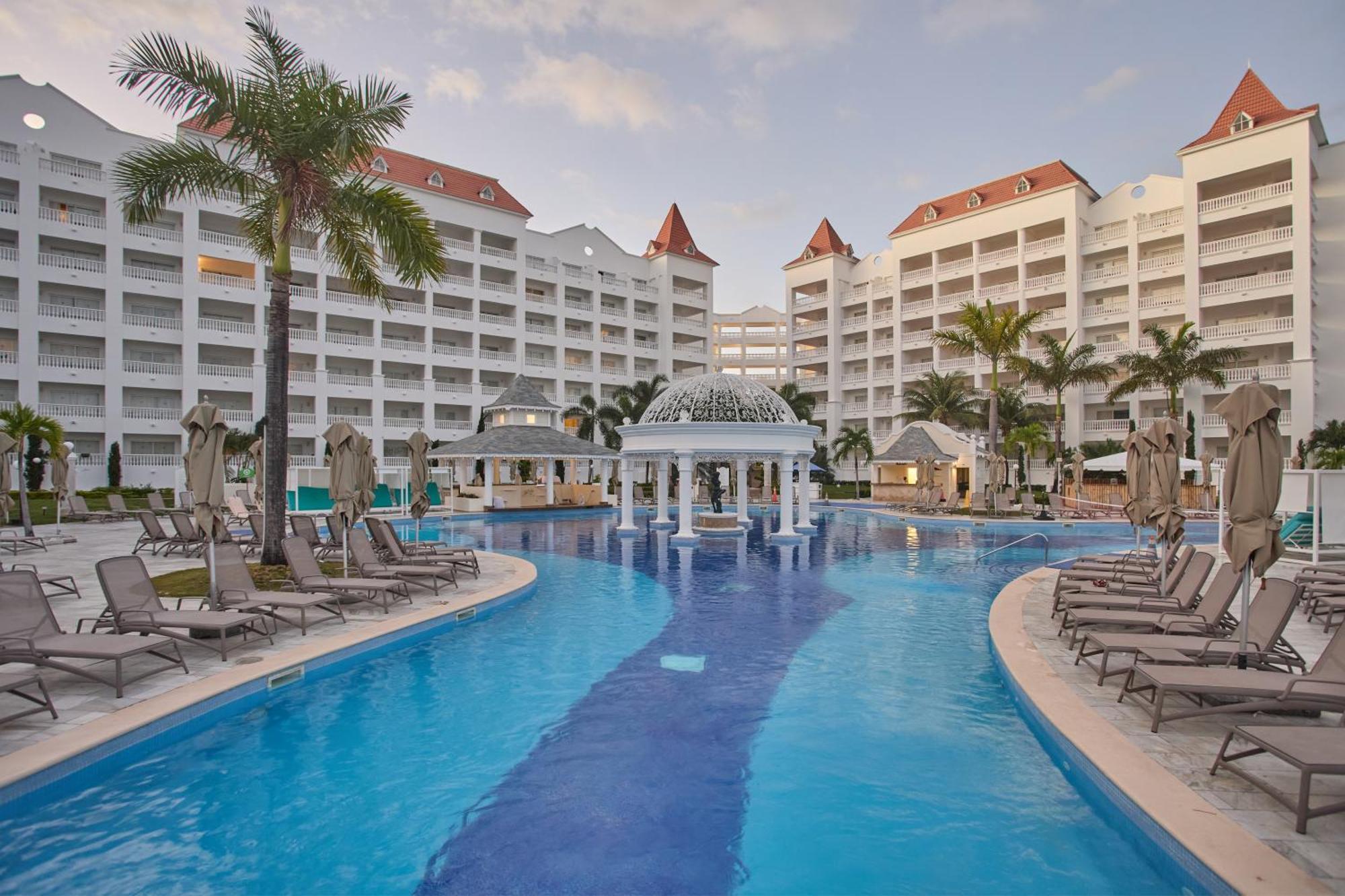 Bahia Principe Luxury (adults Only) Resort