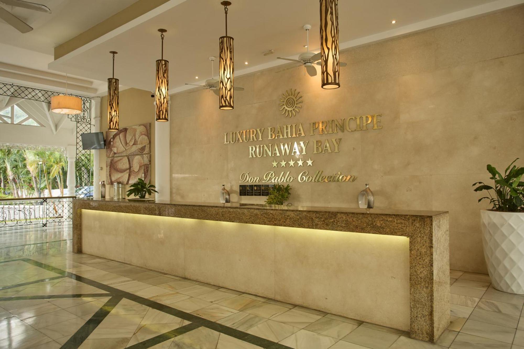 Resort Bahia Principe Luxury (adults Only) 5*