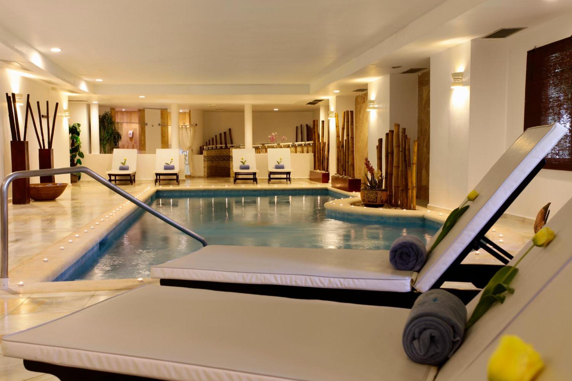 Resort Bahia Principe Luxury (adults Only) Runaway Bay