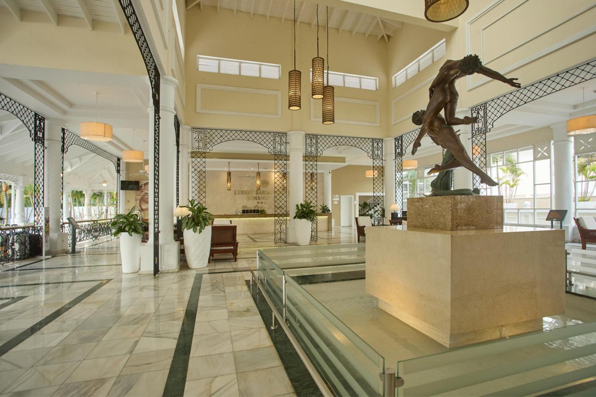 Resort Bahia Principe Luxury (adults Only)