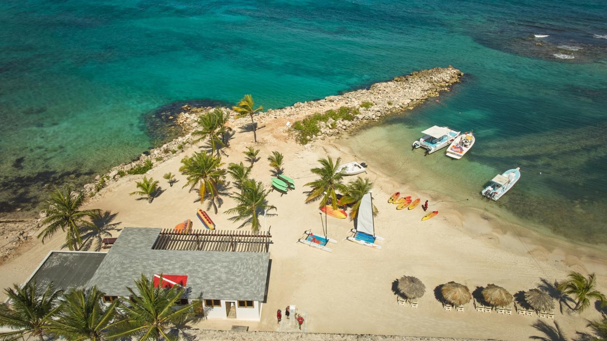 Bahia Principe Luxury (adults Only) 5* Runaway Bay
