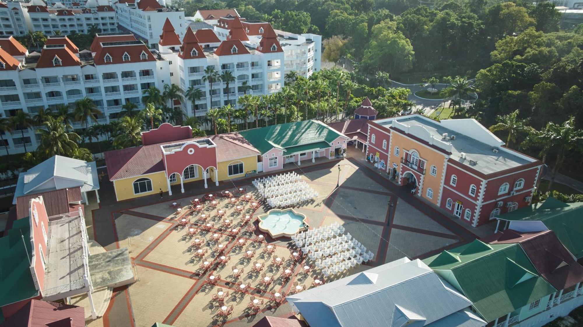 Bahia Principe Luxury (adults Only) 5*