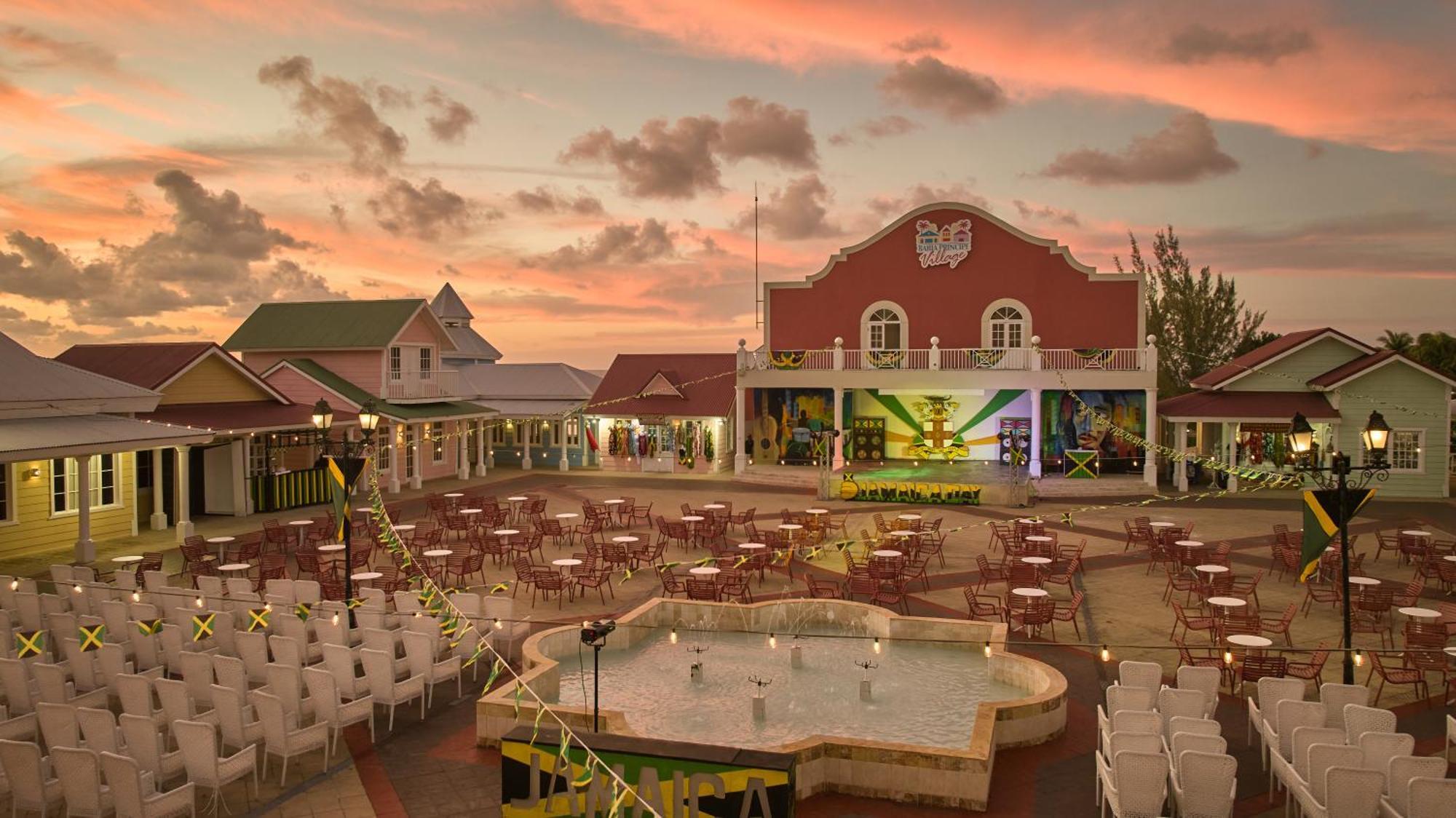 Bahia Principe Luxury (adults Only) Resort 5*