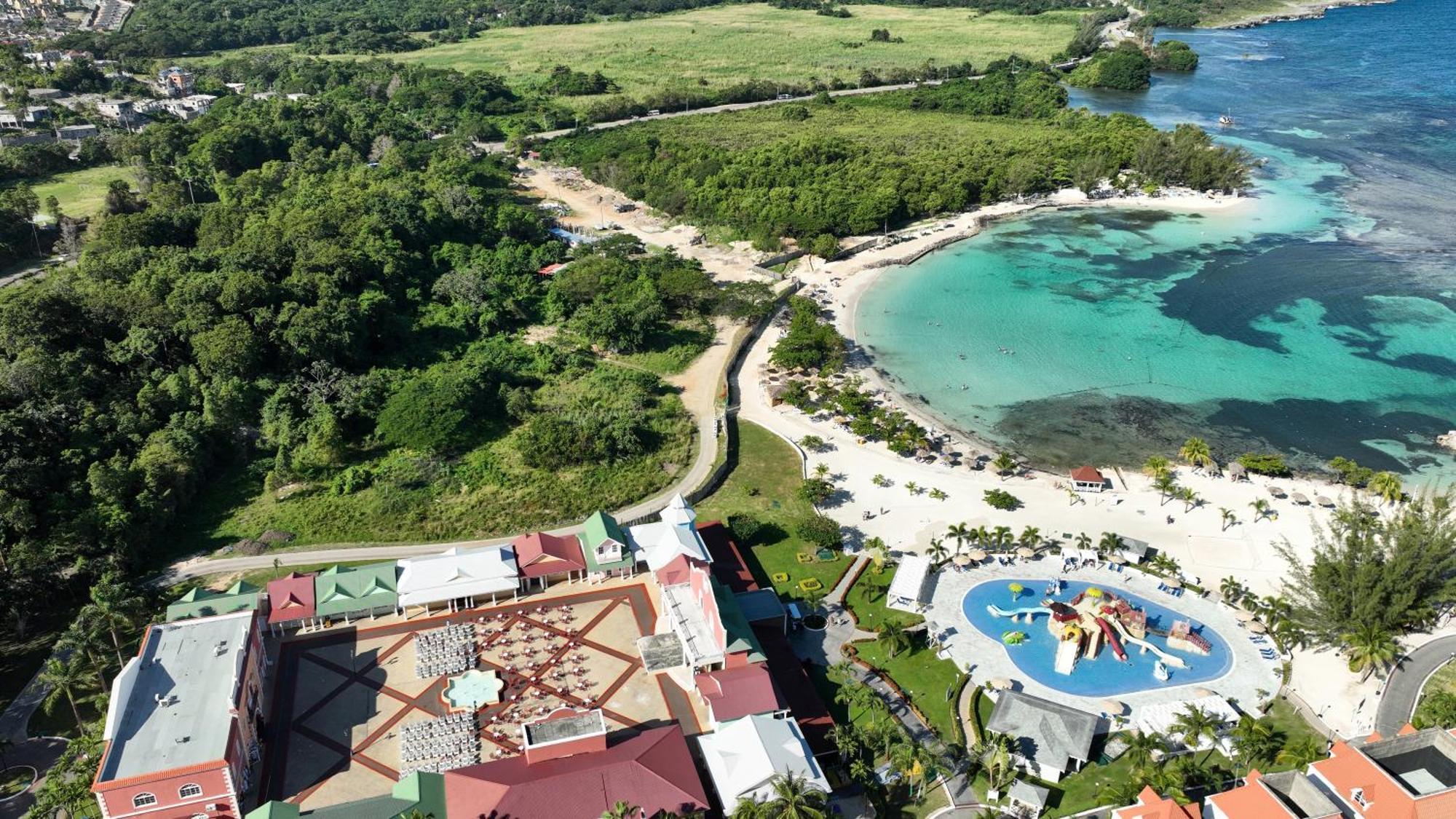 Bahia Principe Luxury (adults Only)