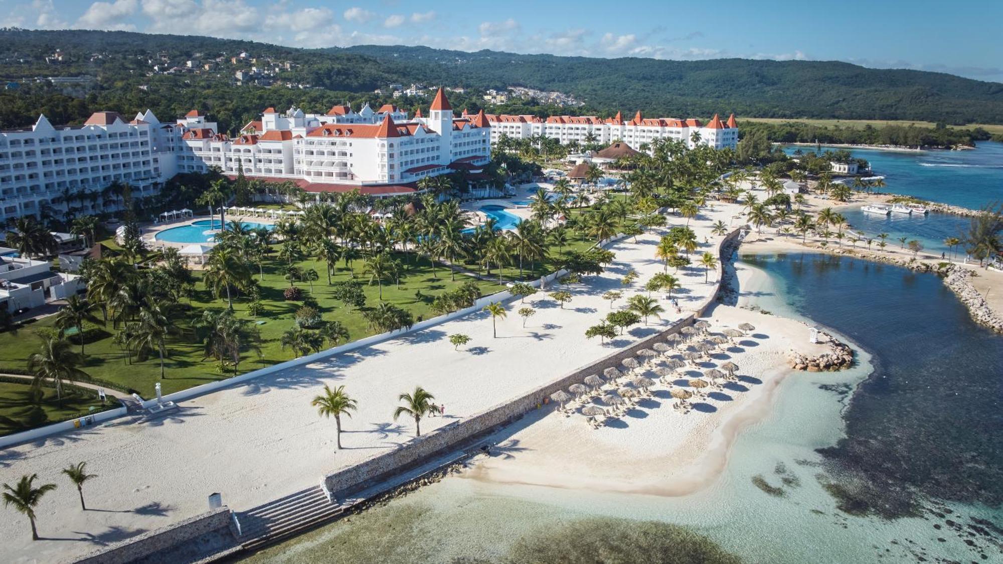 Bahia Principe Luxury (adults Only) Runaway Bay