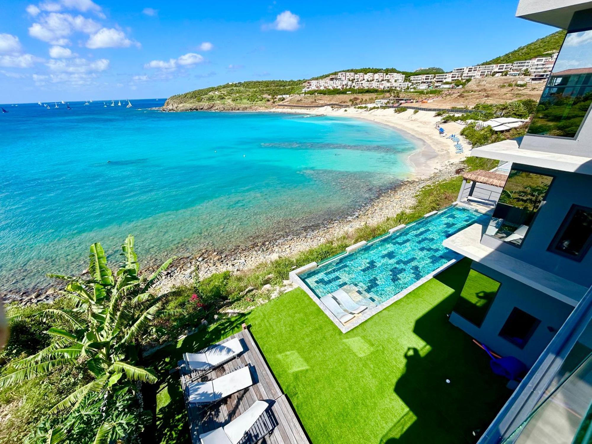 Condostmaarten By The Sea -adults Only- *