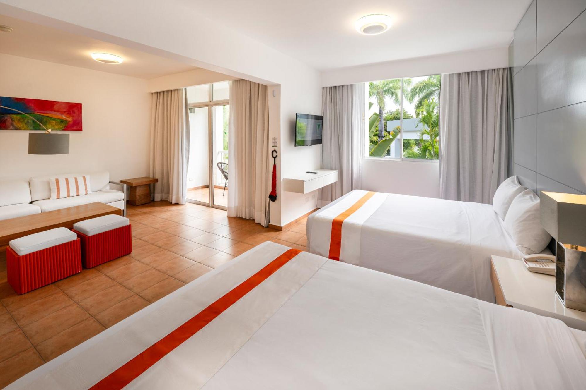 Viva Heavens By Wyndham, A Trademark (adults Only) 4* Puerto Plata