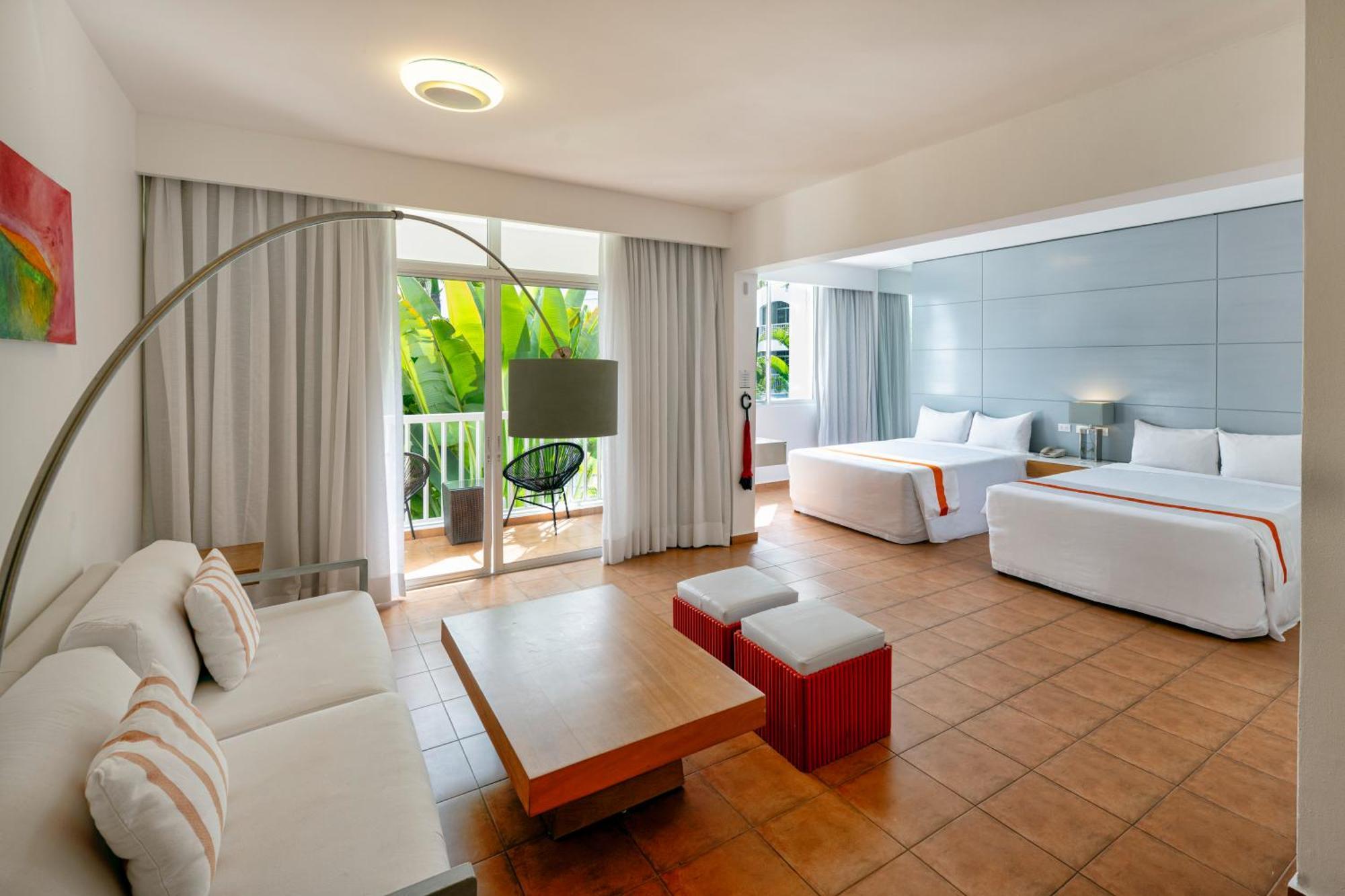 Viva Heavens By Wyndham, A Trademark (adults Only)