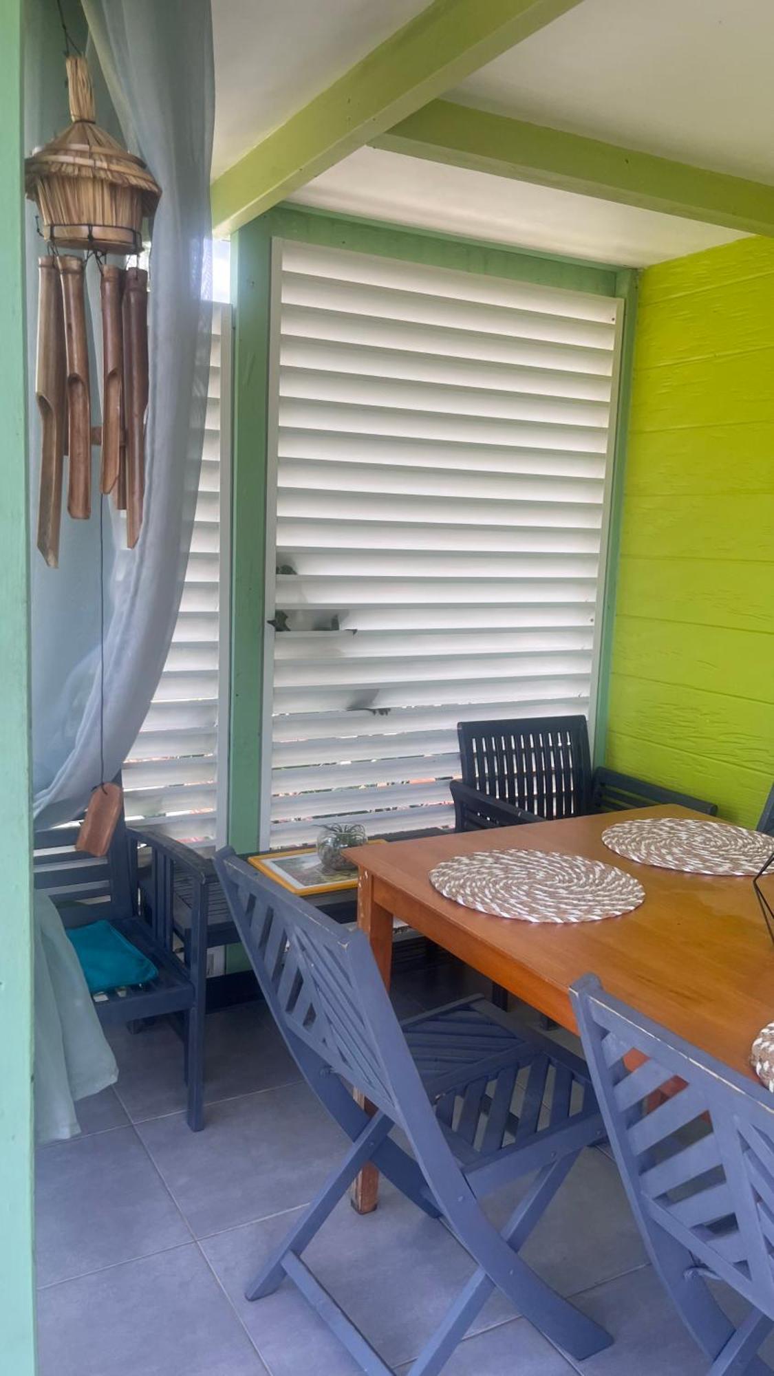 Les Algues De La Chapelle Bleu Horizon Holiday home