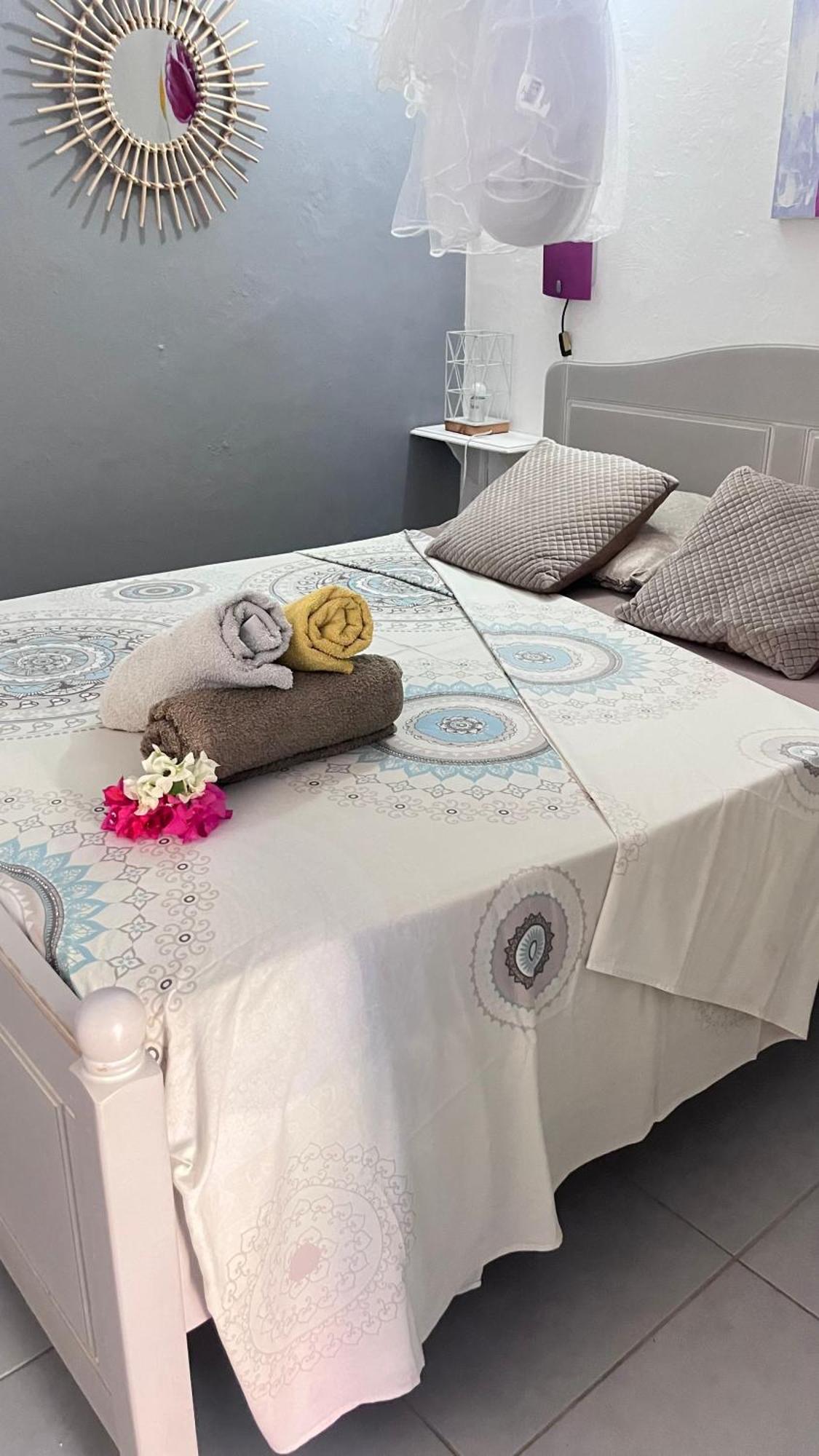 Les Algues De La Chapelle Bleu Horizon Holiday home