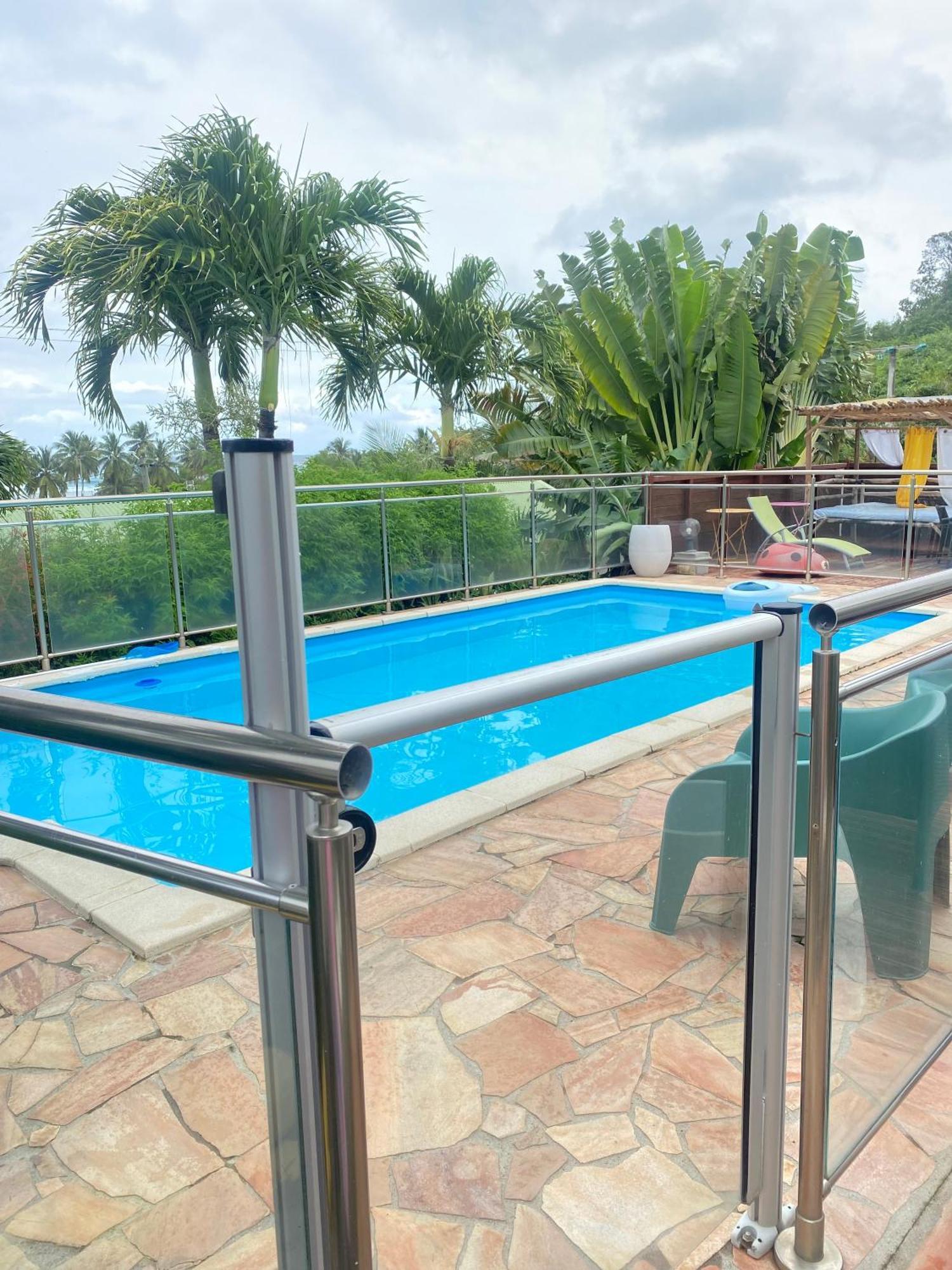 Les Algues De La Chapelle Bleu Horizon Holiday home