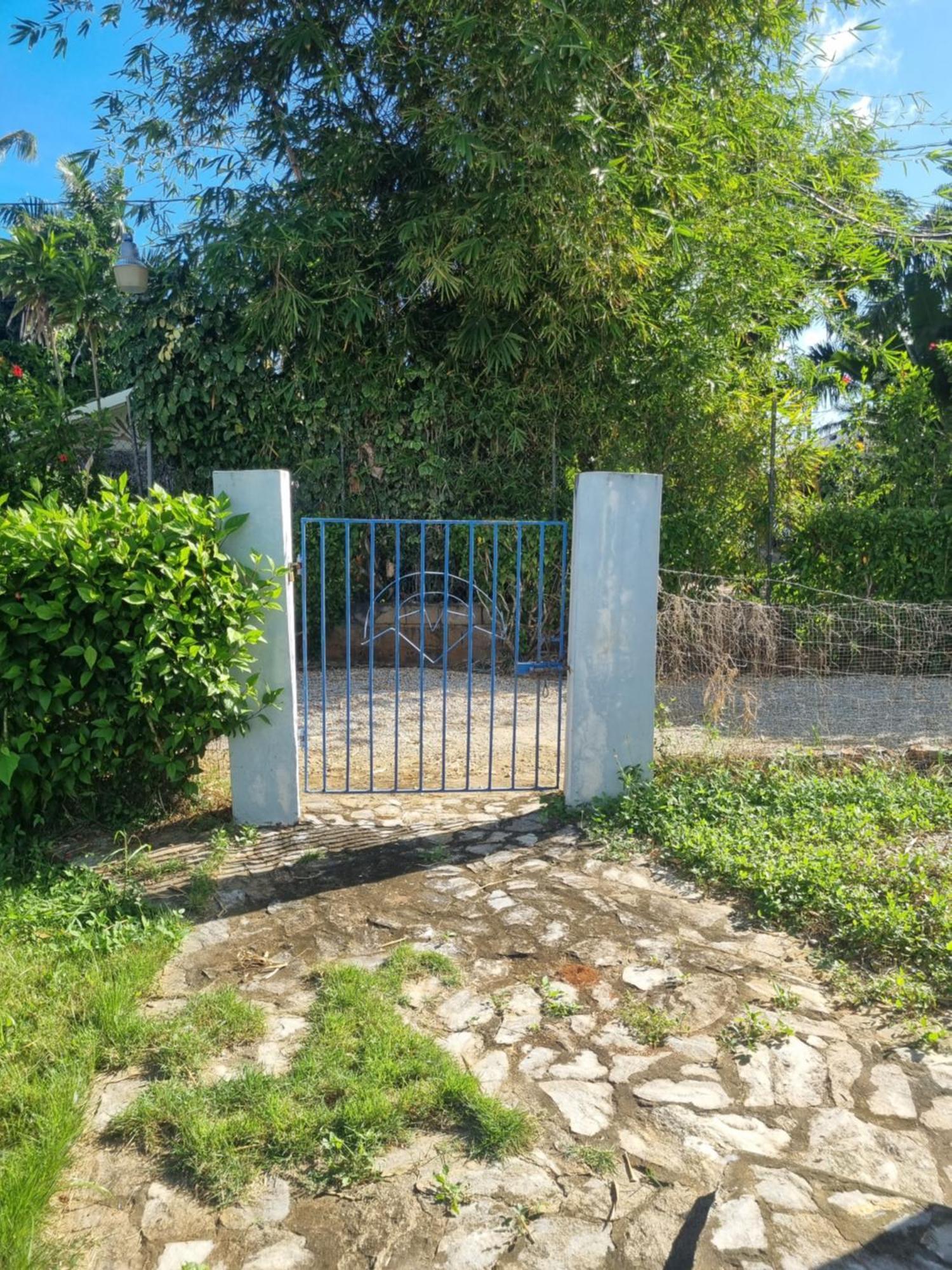 Hostel Il Triangolo Las Galeras