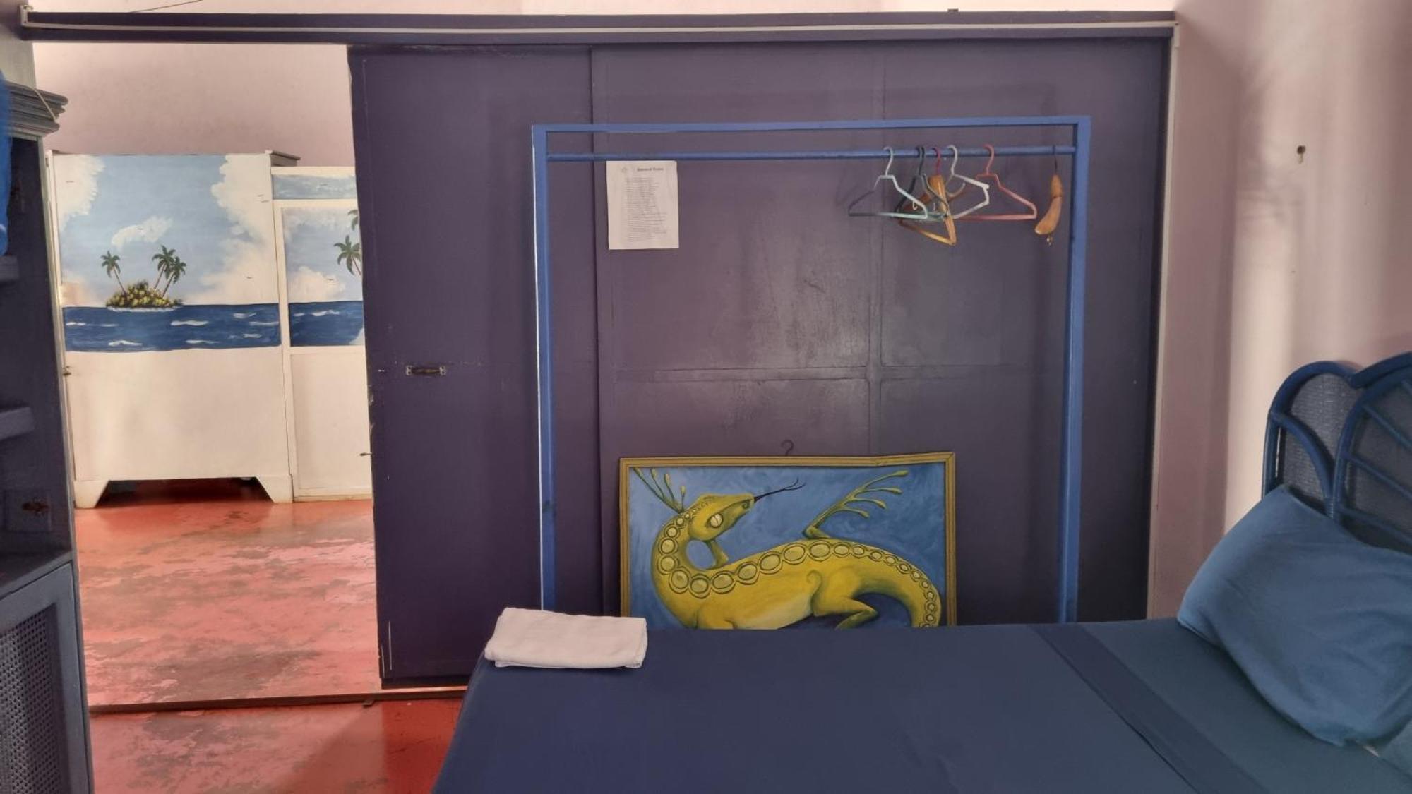 Hostel Il Triangolo *