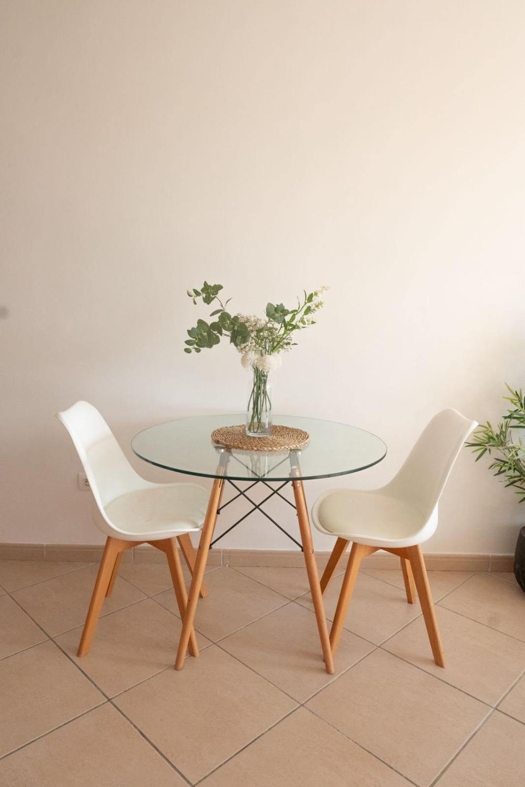 Apartment Appartview972