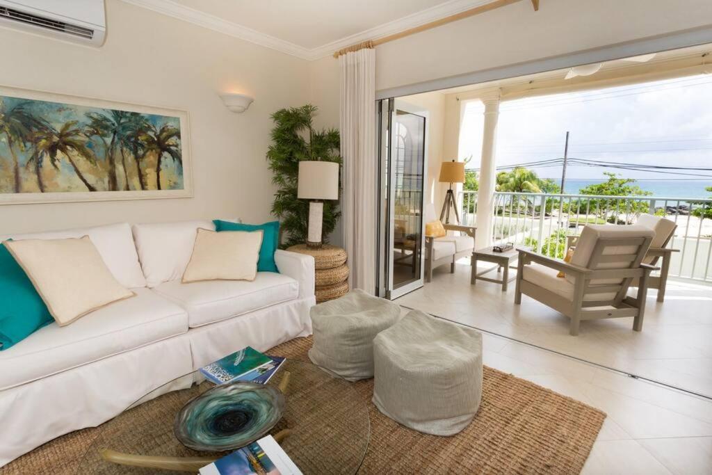 102 Lighthouse Bay Barbados *